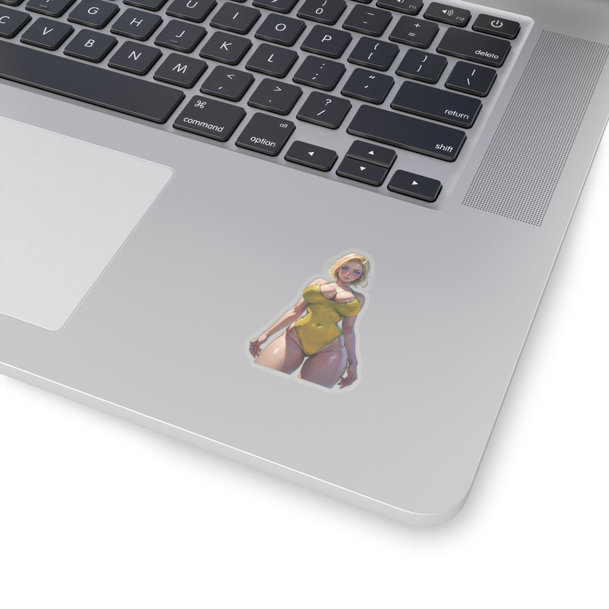 Waifu Sticker