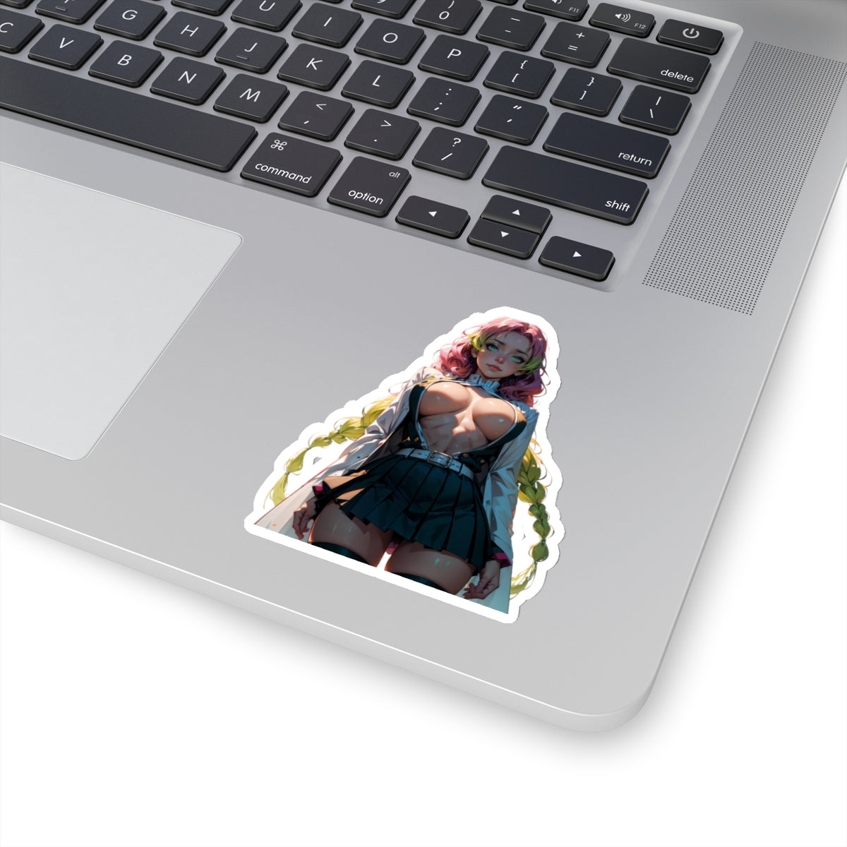 Waifu Sticker