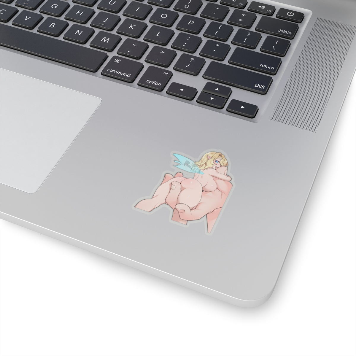 Waifu Sticker | Hentai Girls Sticker | Fairy