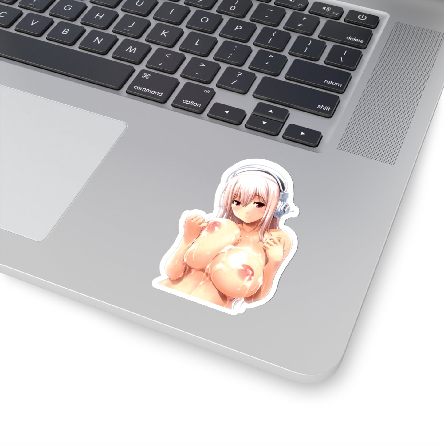 Sexy Anime Sticker | Lewd Anime Sticker | Lewd Sticker | Sexy Waifu Sticker | Super Sonico