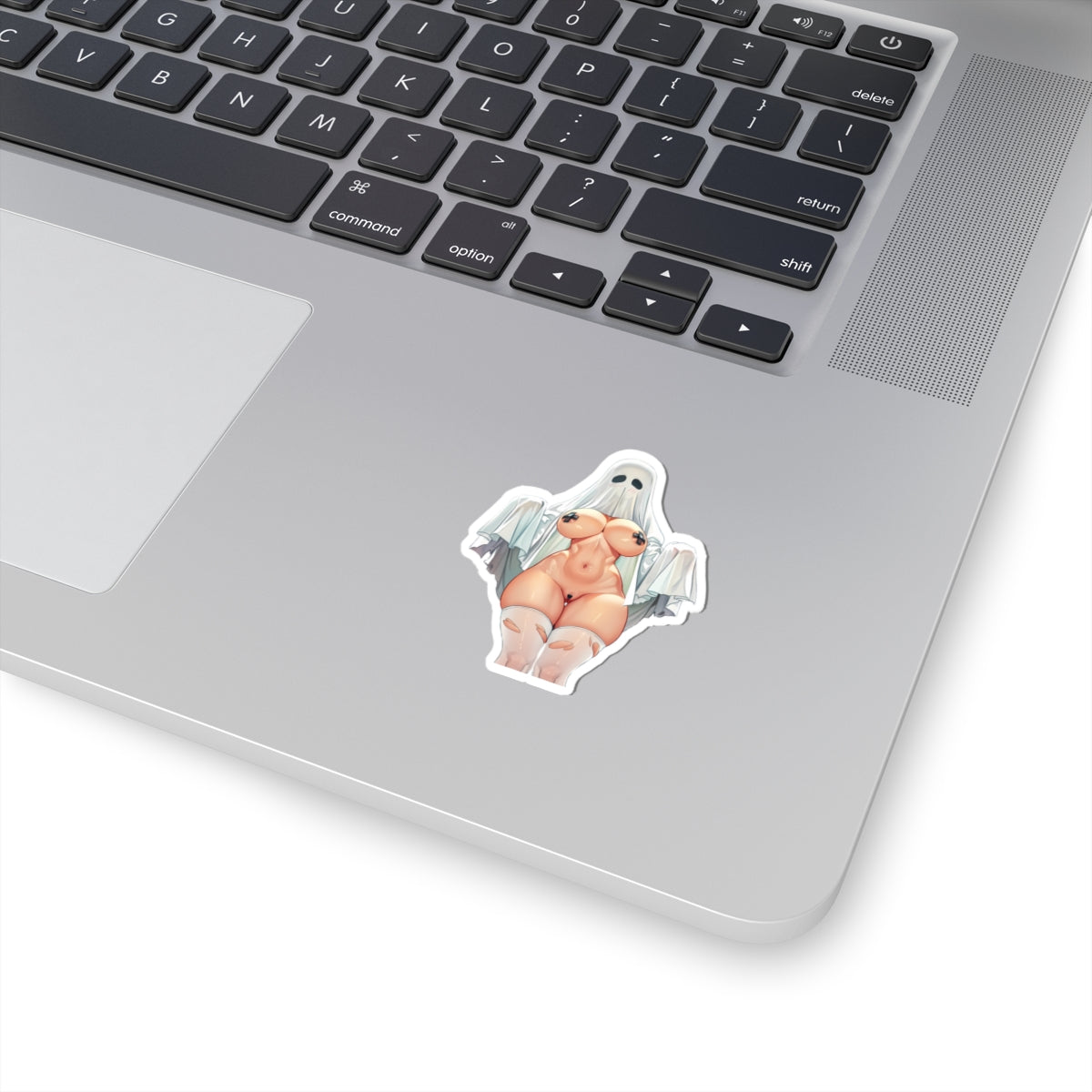 Waifu Sticker | Hentai Girls Sticker | Ghost