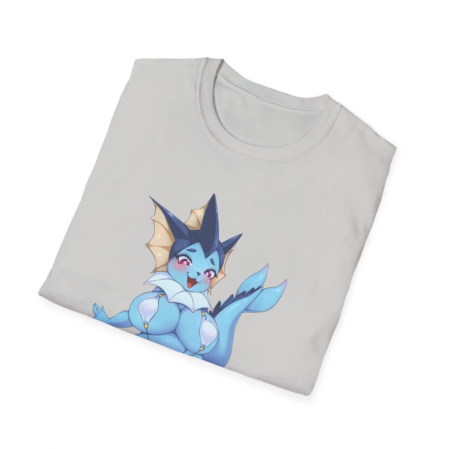 Are You Sure This Is The Correct Size? | Funny Monster, Sexy Anime T-Shirt, Anime Merch, Funny Anime Shirt, Furry