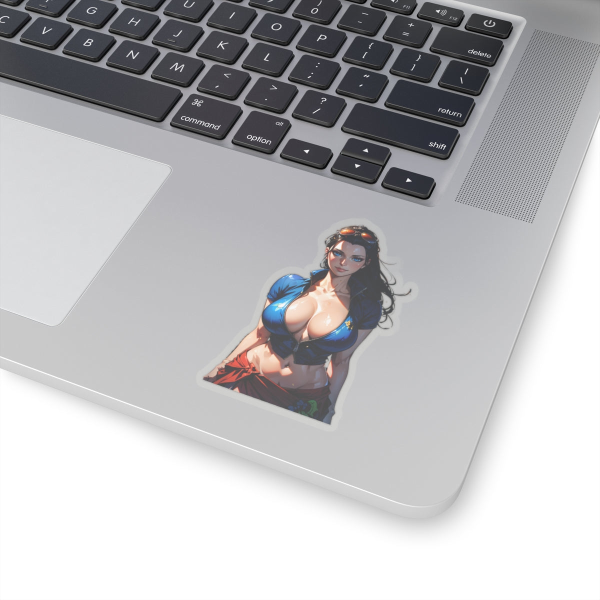 Waifu Sticker