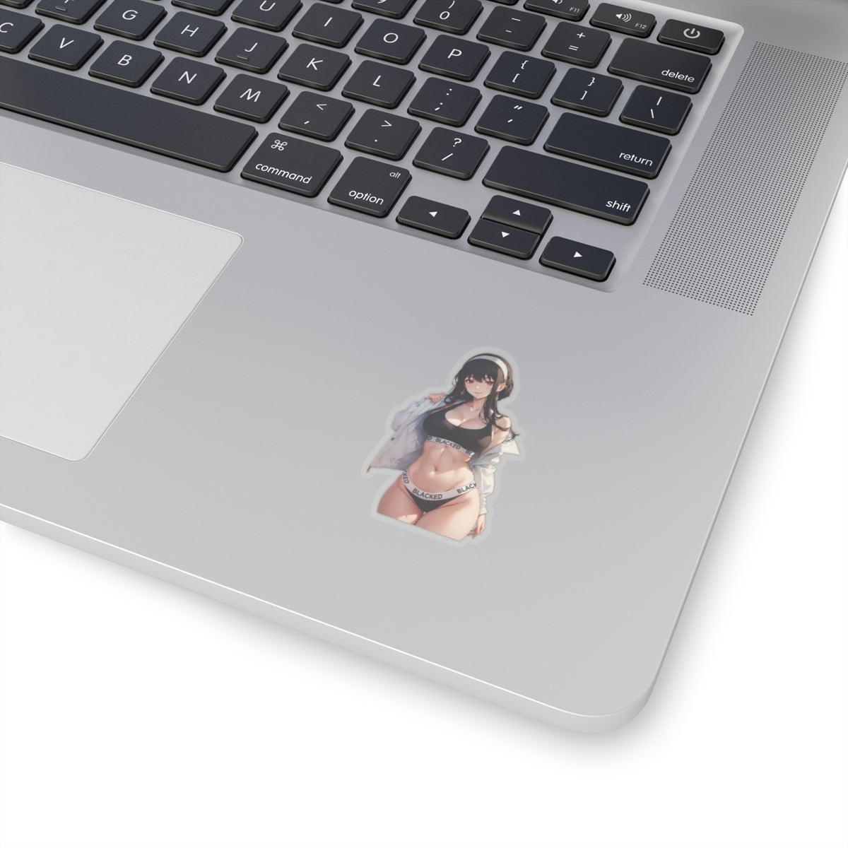 Sexy Anime Sticker | Yor  | Lewd Anime Sticker | Lewd Sticker | Sexy Waifu Sticker | Blacked | Yor Forger | SAMSARA_AI