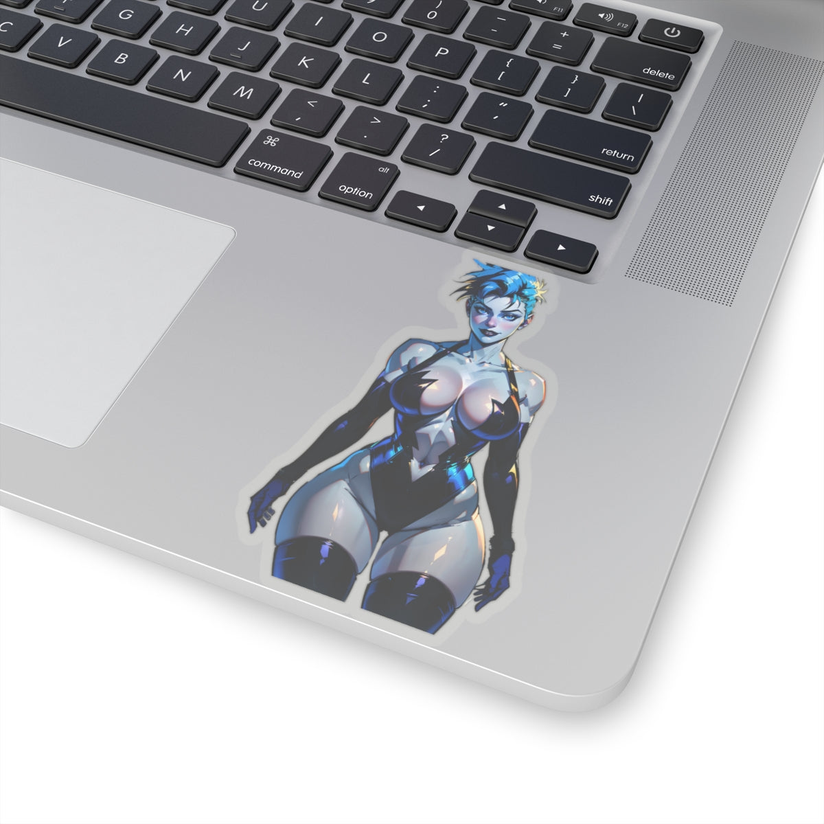 Waifu Sticker