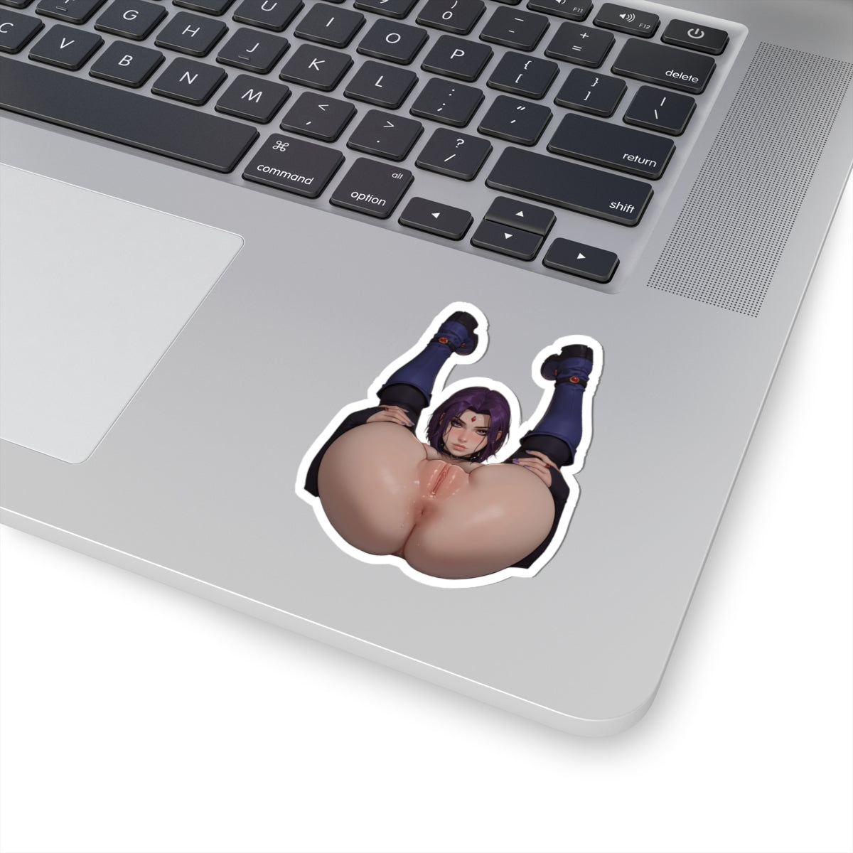 Waifu Sticker | Hentai Girls Sticker | Pussy Anal Mating Press