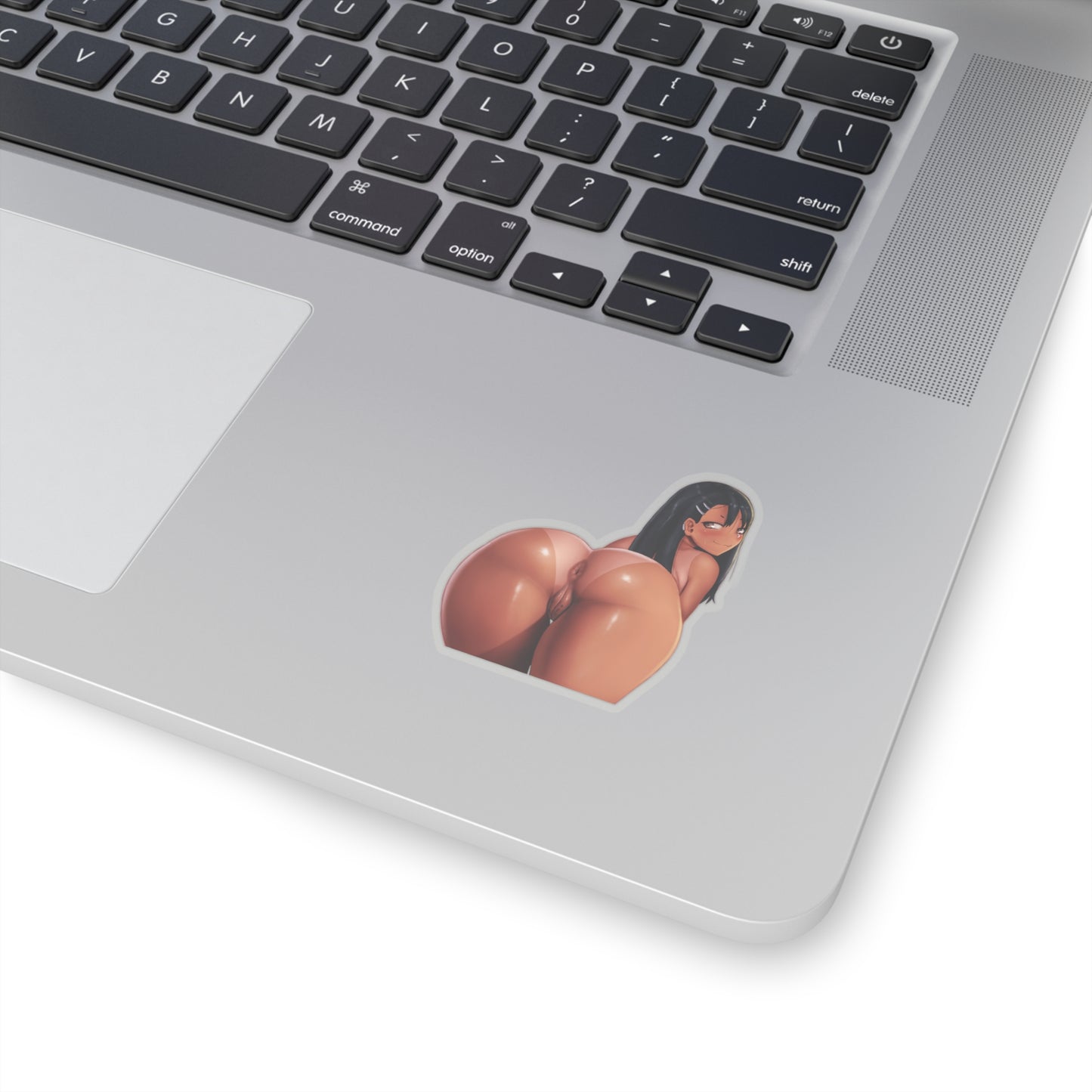 Lewd Hayase Nagatoro Sticker | Sexy Ass | Pussy | Nude Ass | Don't Toy With Me | Uncensored Pussy | Asshole | Butthole | Kiss-Cut Sticker | Naked Mito Sticker | Uncensored Anime | Ebony | Anal | Brown Skin | Sexy Ass Bitch | Waifu | Otaku