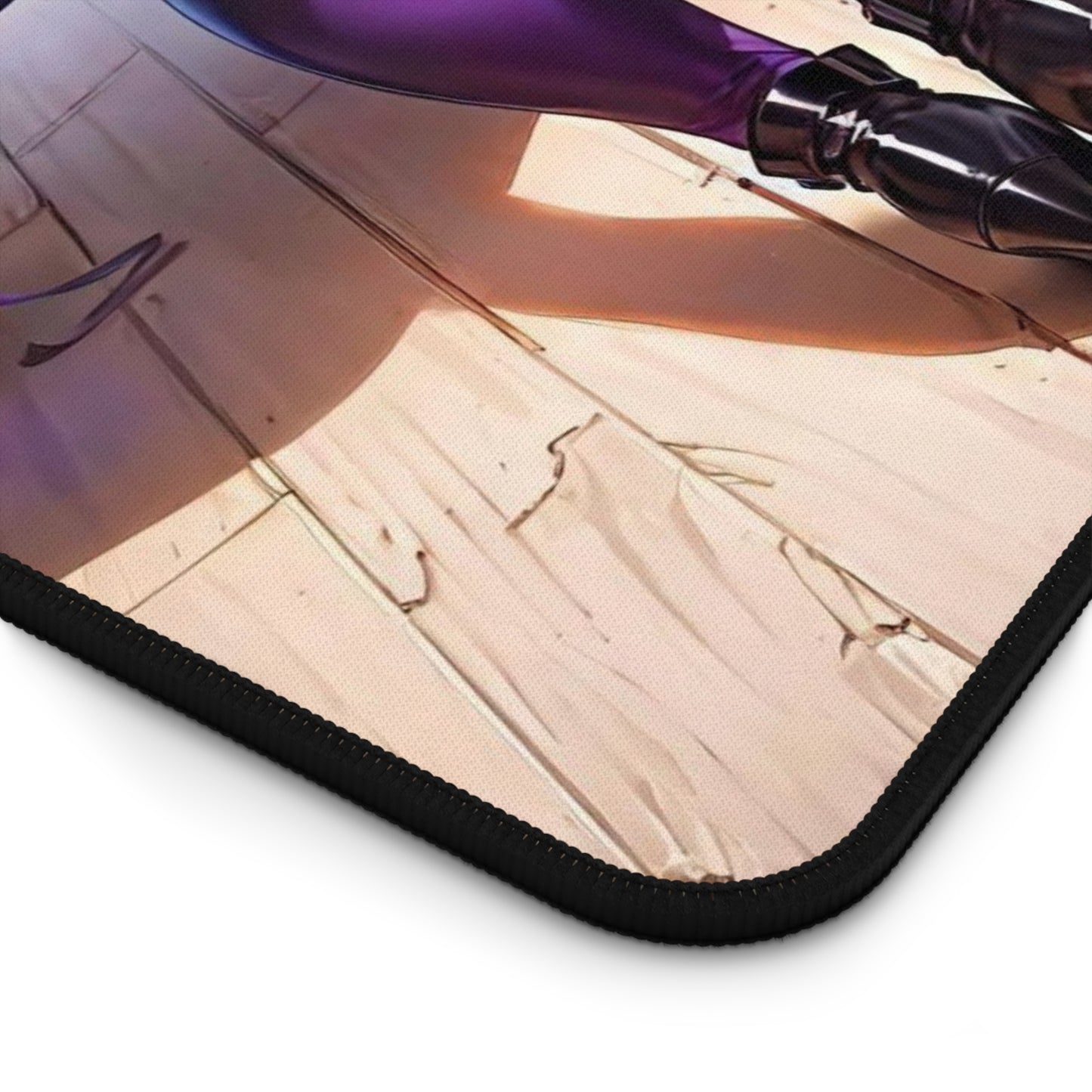 Lewd Mouse Pad | Kaisa | LOL | Huge Ass | NSFW | Hot Gaming Mouse Pad | Ass Spread | Anal Plug | Anal | Asshole | Butthole | Big Butt | Cameltoe | Pussy | Ecchi | Waifu | Ahegao | Sexy Playmat | Erotic