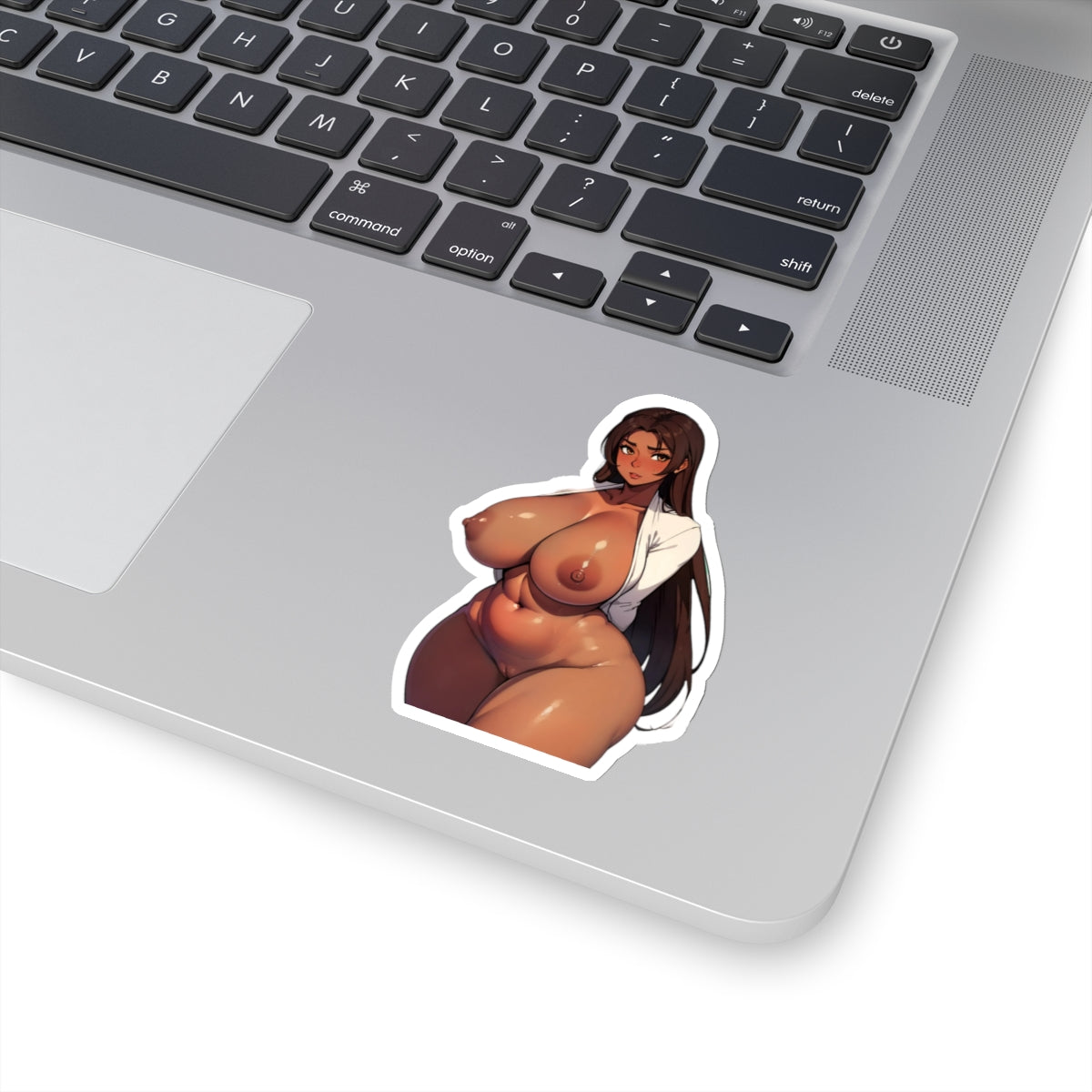 Sexy Anime Sticker | Lewd Anime Sticker | Lewd Sticker | Sexy Waifu Sticker