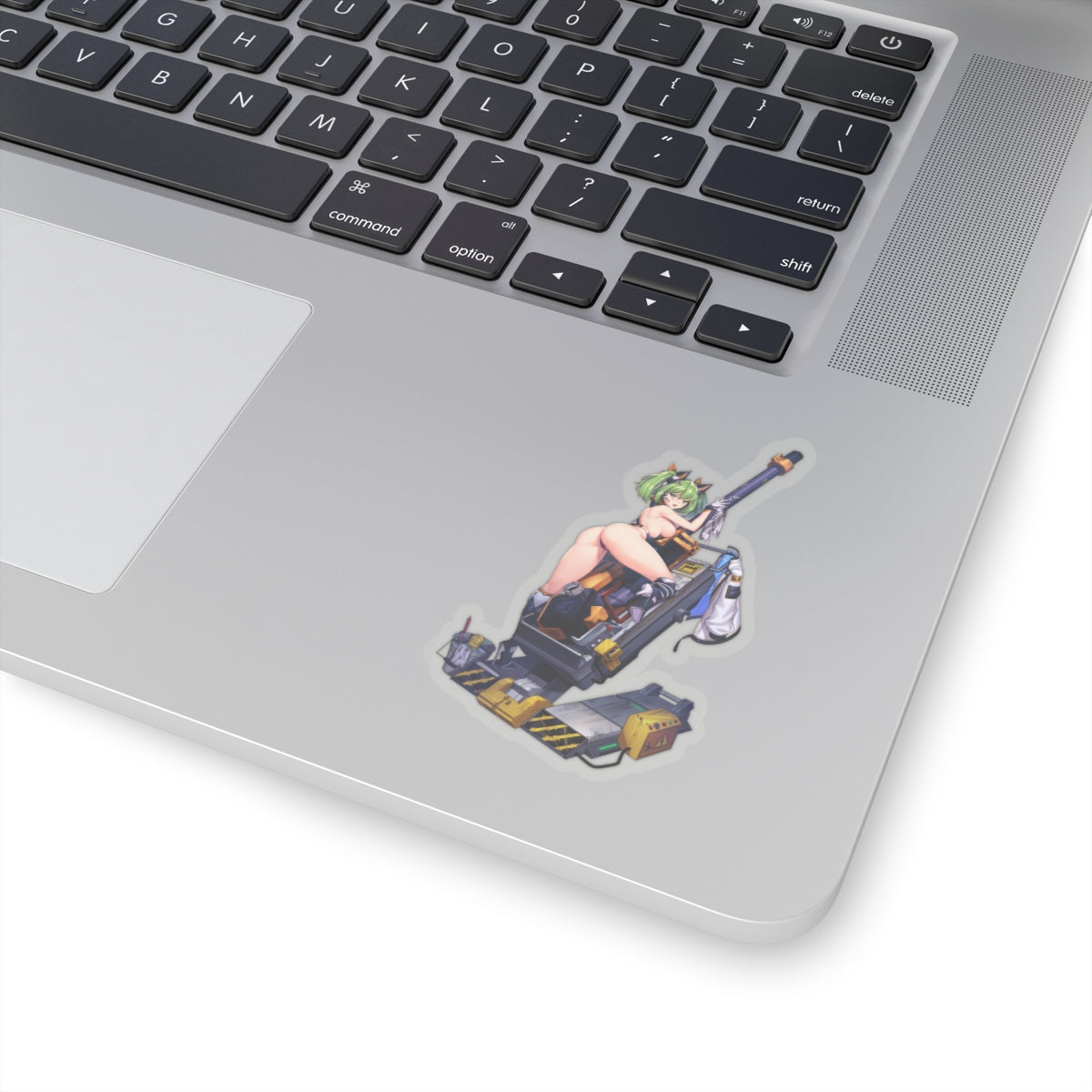 Sexy Anime Sticker | Phoenix | Last Origin | Lewd Anime Sticker | Lewd Sticker | Sexy Waifu Sticker