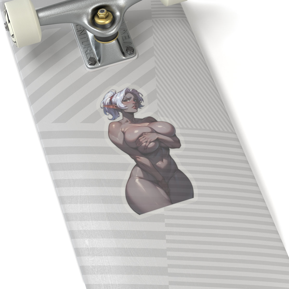 Waifu Sticker | Dark Elf