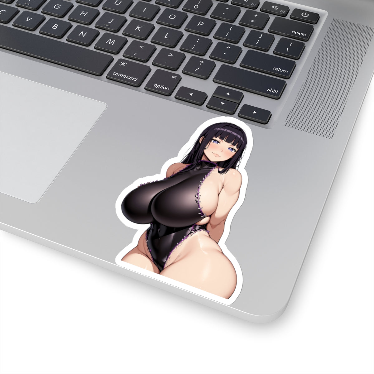 Hinata | Waifu Sticker