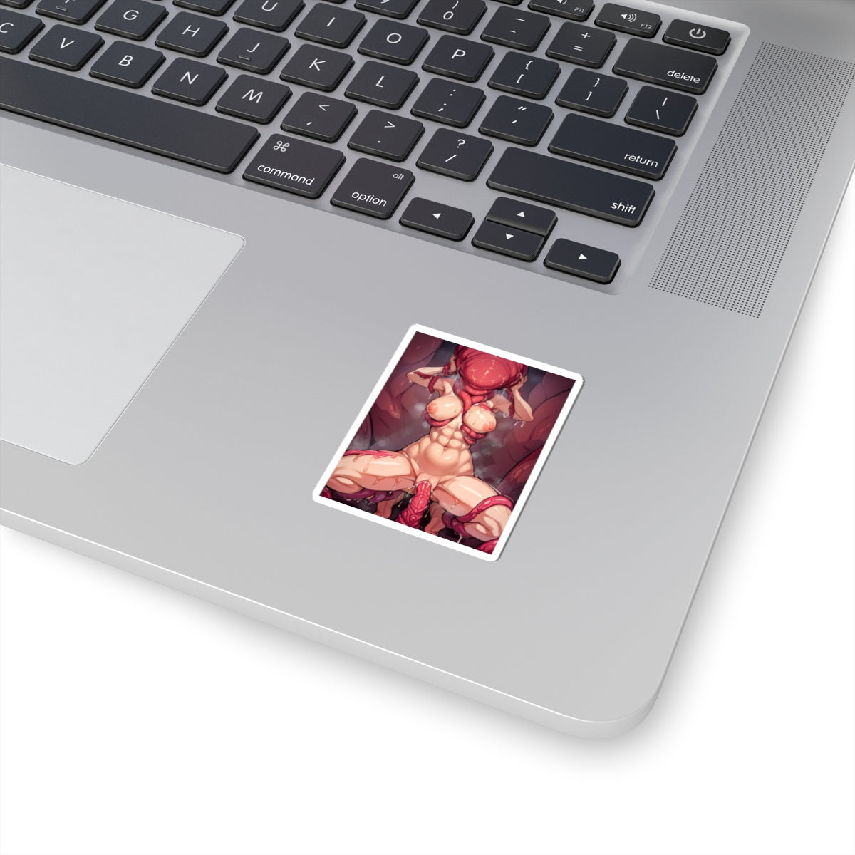 Sexy Anime Sticker | Tentacles | Monster | Lewd Anime Sticker | Hentai Sticker