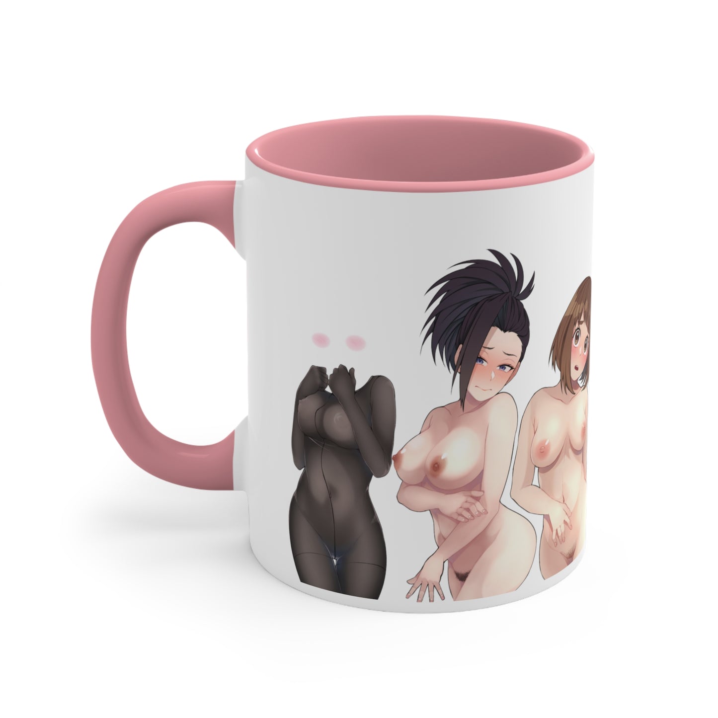 Ultimate Waifu Mug | MHA | Sexy Anime Mug | Lewd Anime Mug