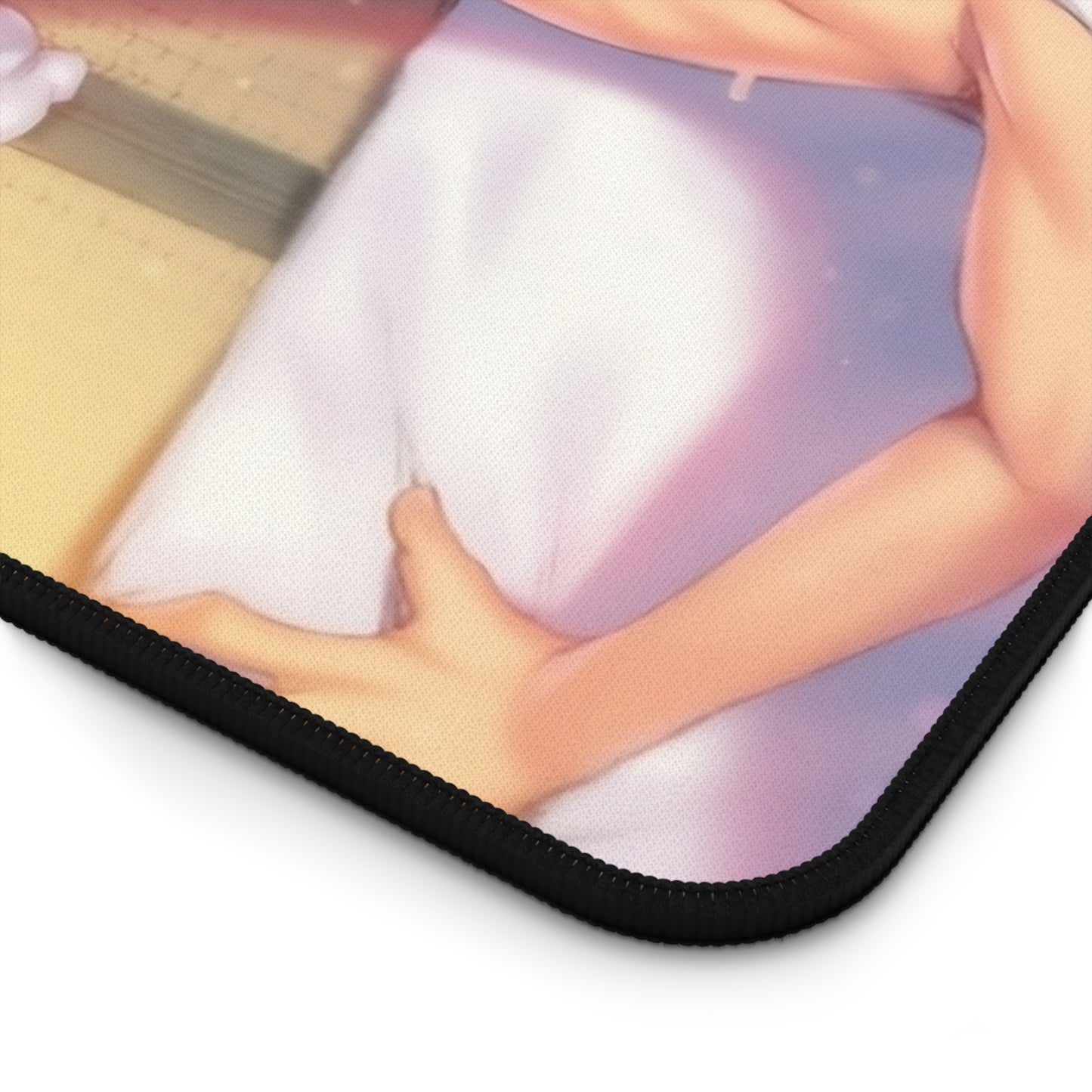 Lewd Mouse Pad | Threesome | Foursome | Gang Bang | NSFW | Ecchi | Waifu | Sex | Fucking | Beautiful | Naked Anime | Nude Anime Girls | Girls Kissing | Yuri | Lesbian