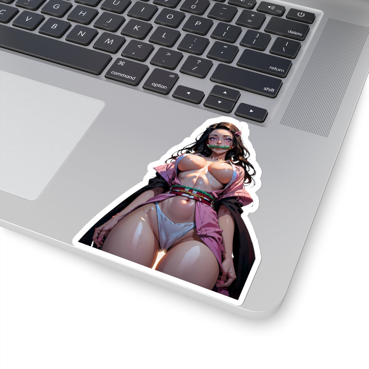 Waifu Sticker