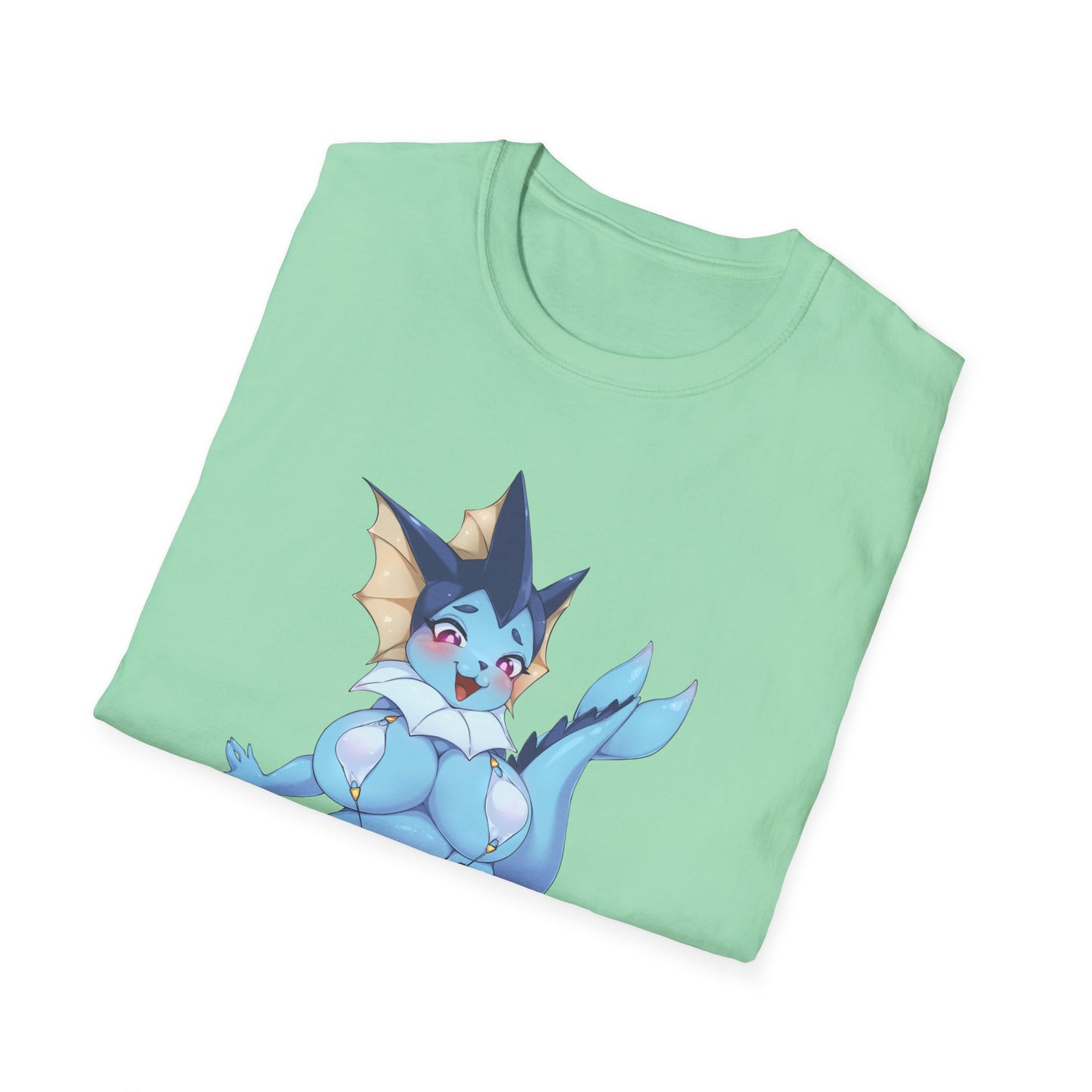 Are You Sure This Is The Correct Size? | Funny Monster, Sexy Anime T-Shirt, Anime Merch, Funny Anime Shirt, Furry