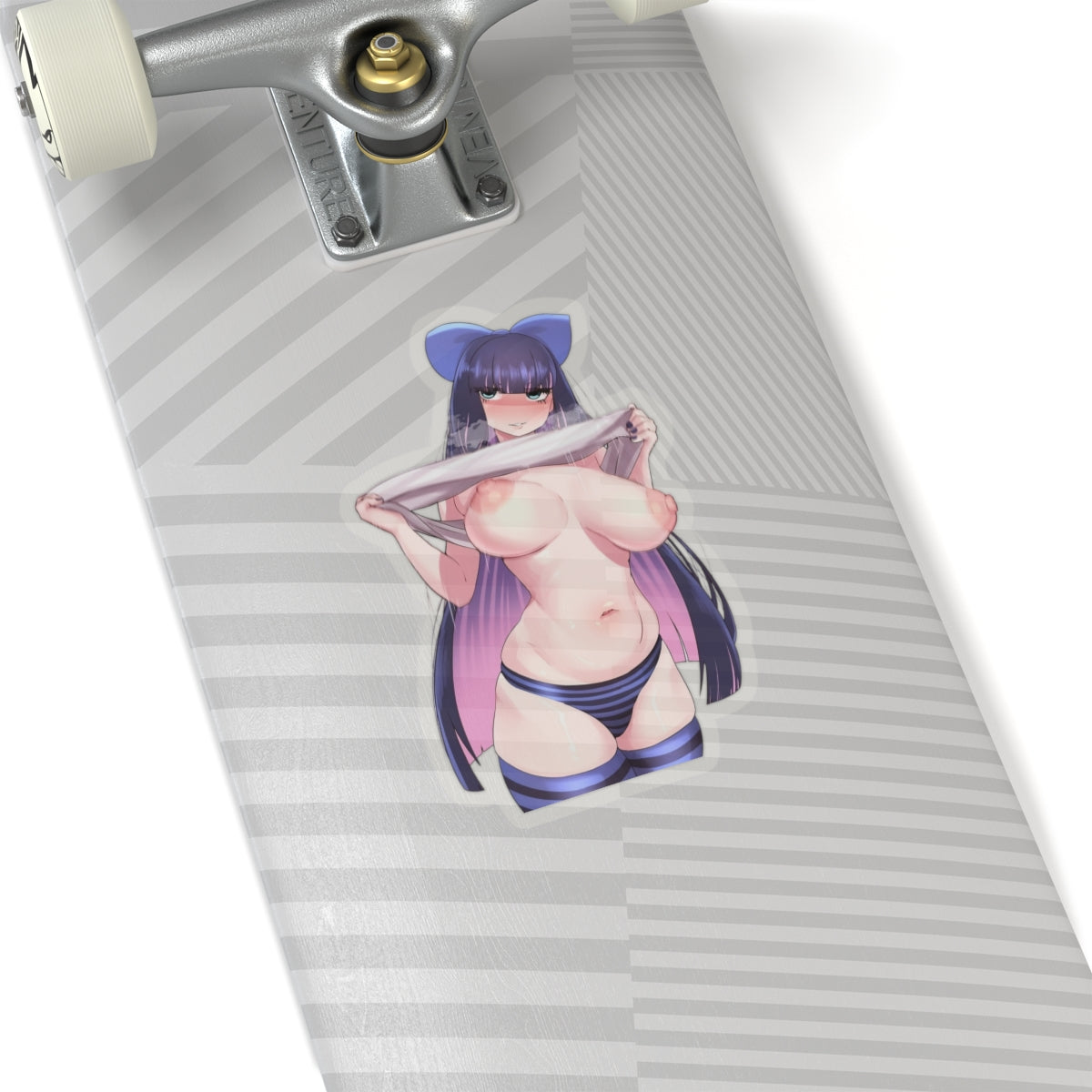 Waifu Sticker | Hentai Girls Sticker
