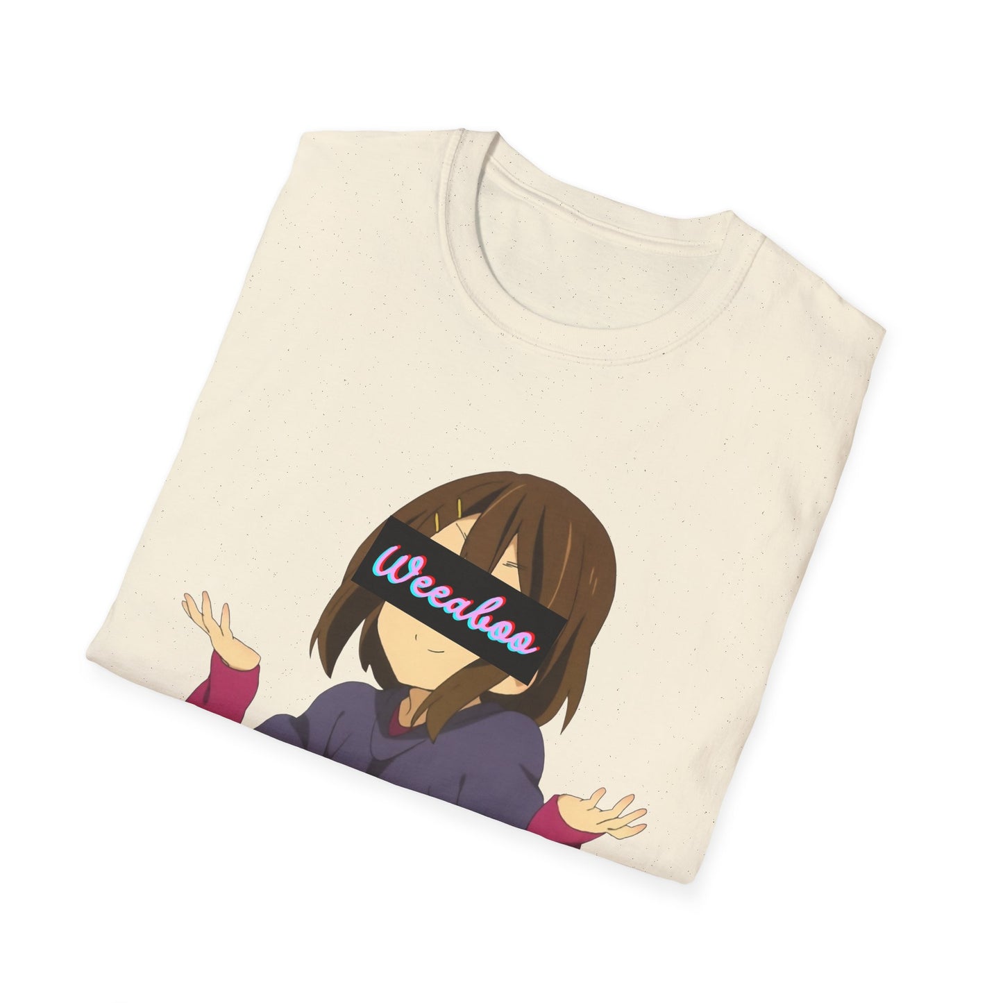 Weeaboo | Funny Anime Shirt | Funny Tee | Weeb | Otaku |