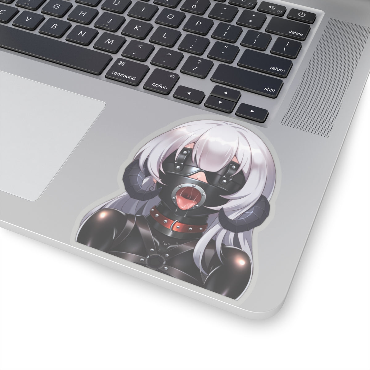 Sexy Anime Sticker | Lewd Anime Sticker | Blow Job | BDSM | Sexy Waifu Sticker | Hentai Sticker