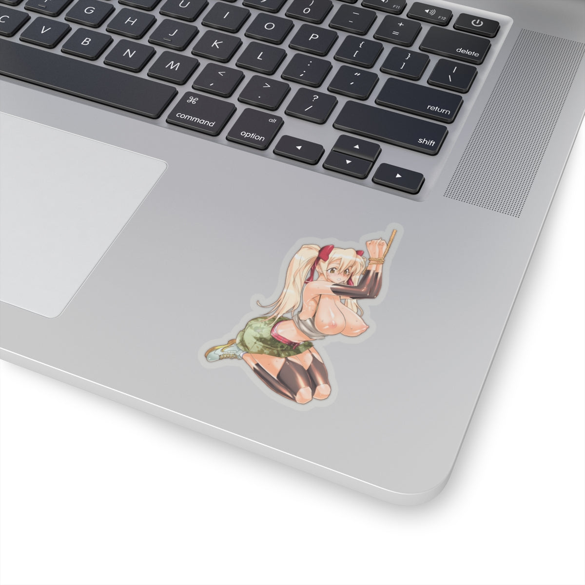 Waifu Sticker | Hentai Girls Sticker | BDSM