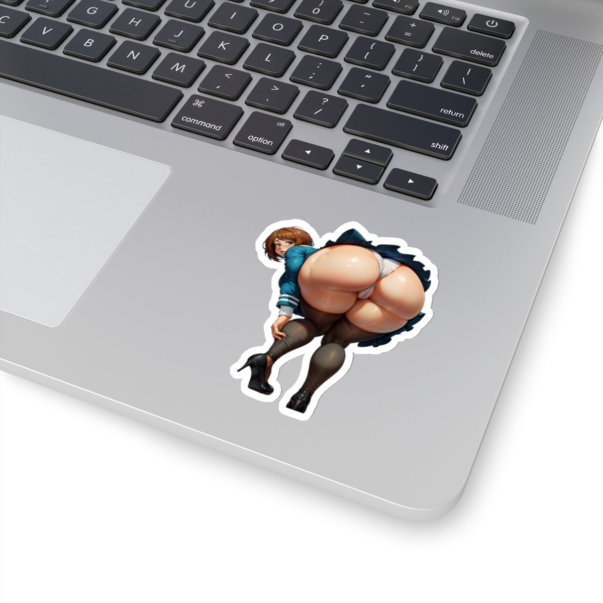 Ochaco Uraraka | Waifu Sticker | Huge Ass | Doggystyle