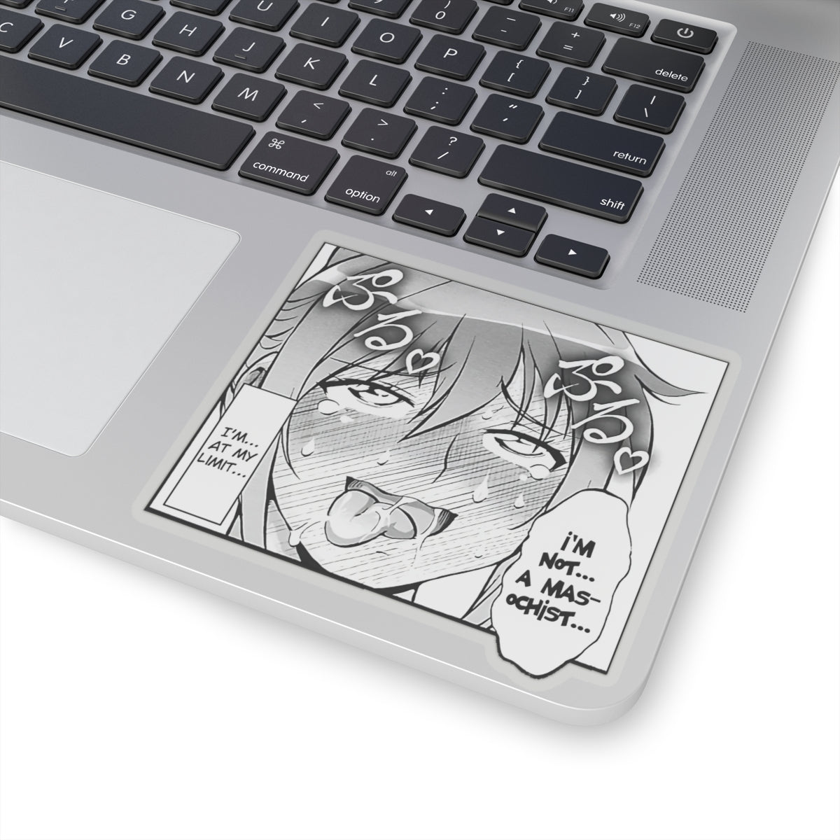 Masochisti Sticker |  NSFW Sticker | Meme | Funny