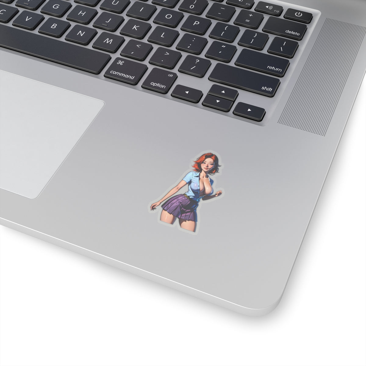 Waifu Sticker