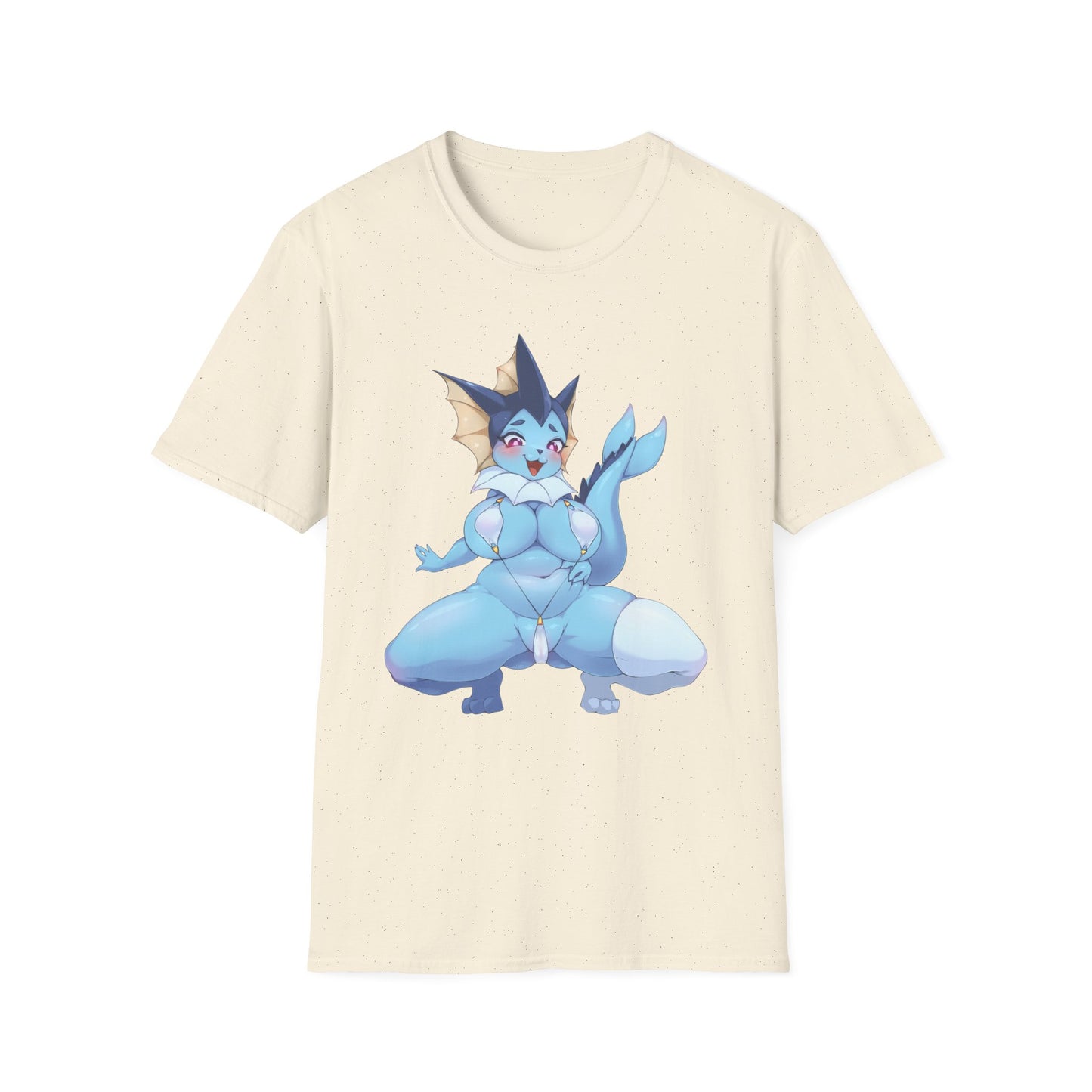 Are You Sure This Is The Correct Size? | Funny Monster, Sexy Anime T-Shirt, Anime Merch, Funny Anime Shirt, Furry