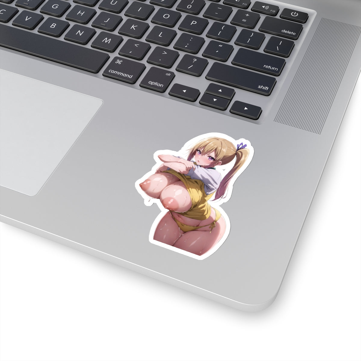 Sexy Anime Sticker | Mai | Lewd Anime Sticker | Lewd Sticker | Sexy Waifu Sticker | kospeko