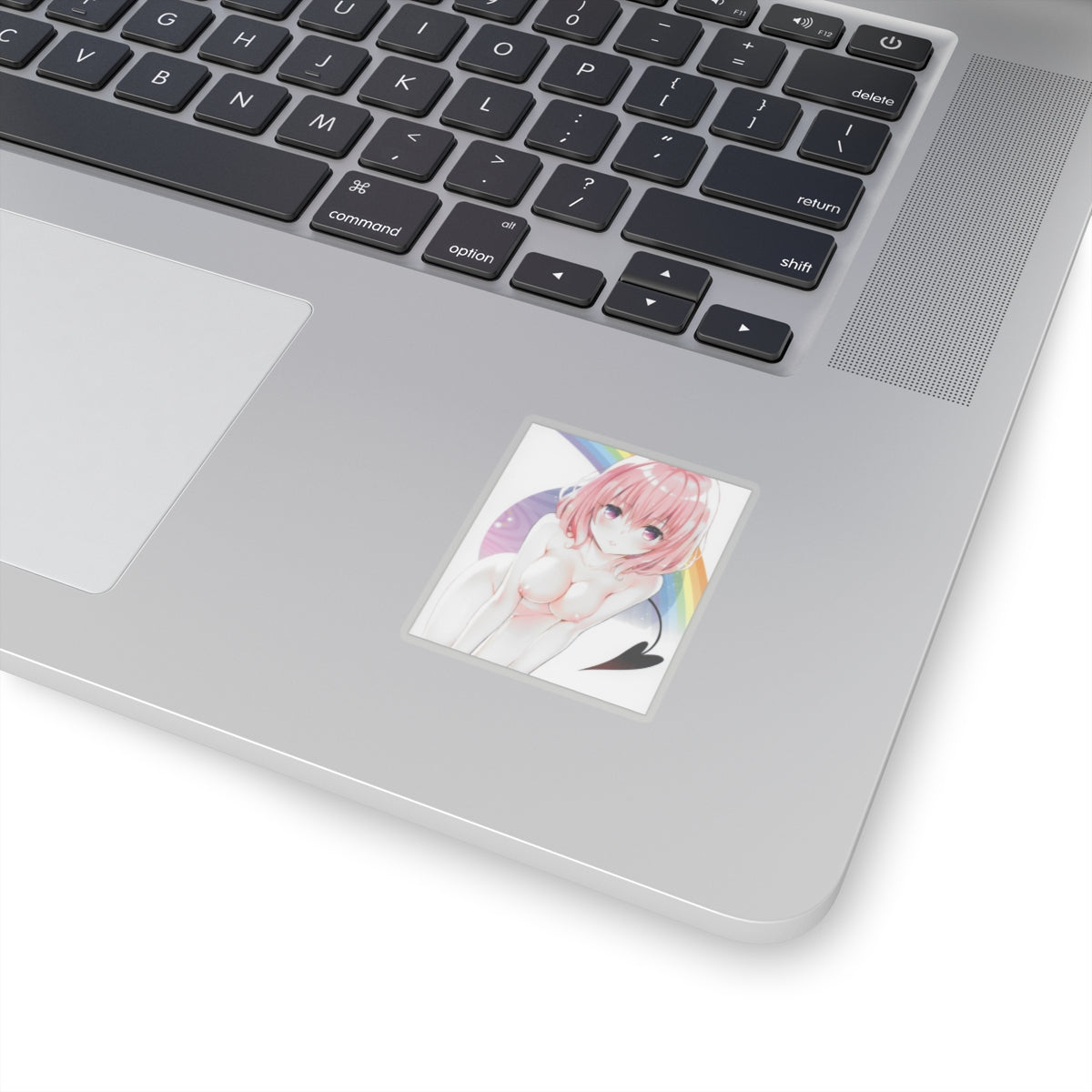 Waifu Sticker