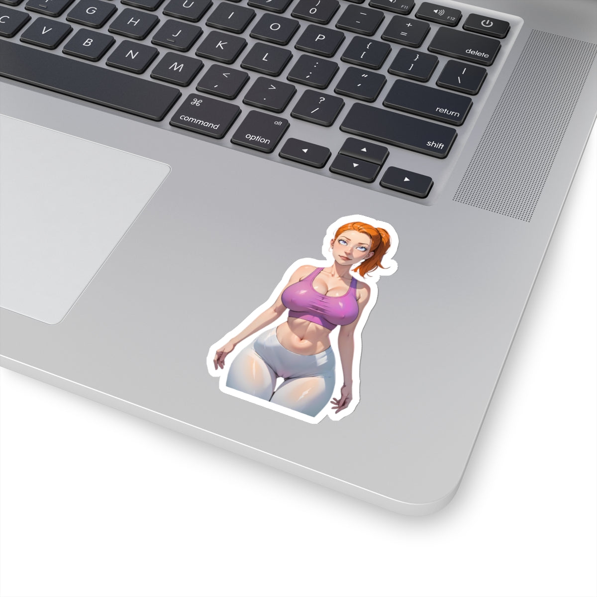 Waifu Sticker