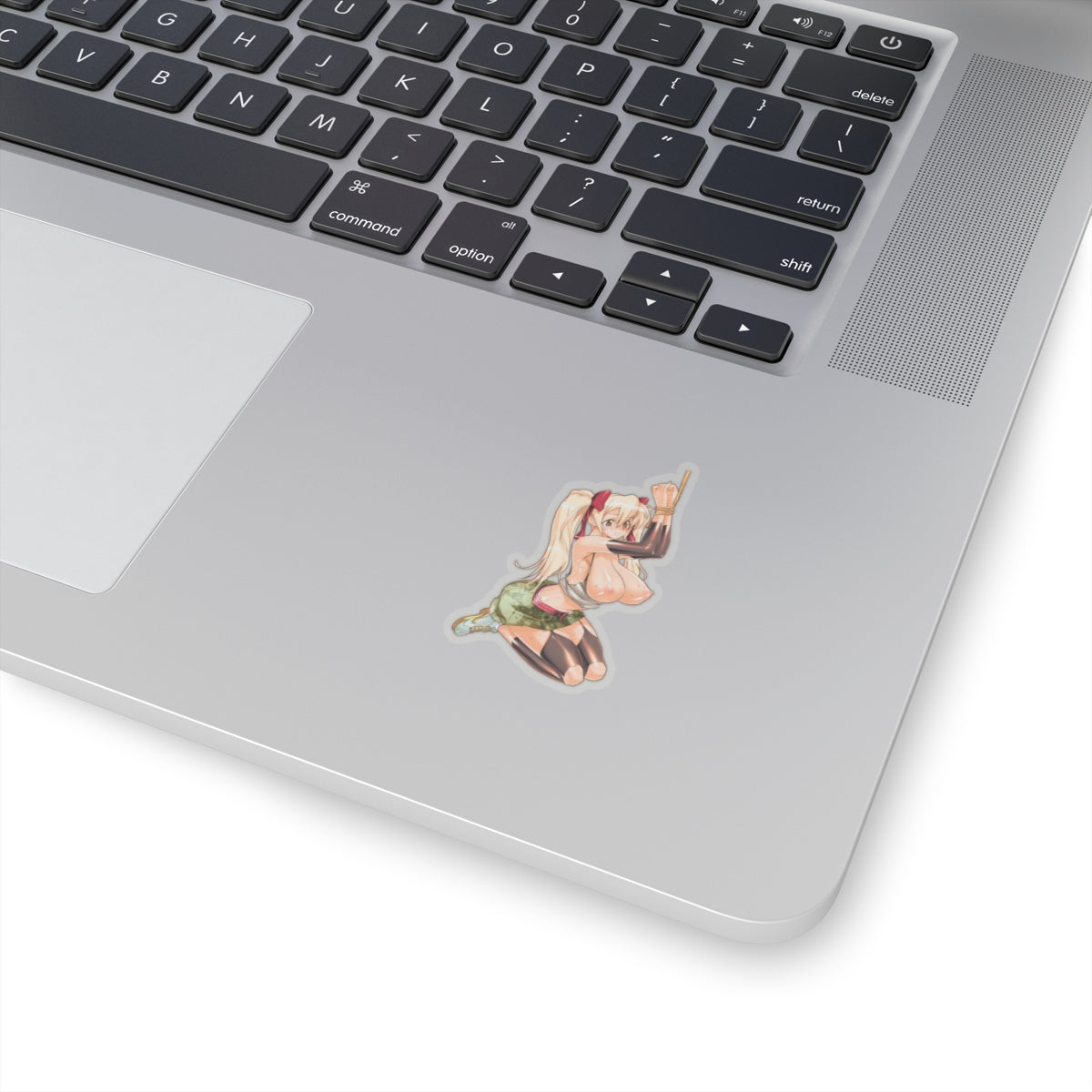 Waifu Sticker | Hentai Girls Sticker | BDSM