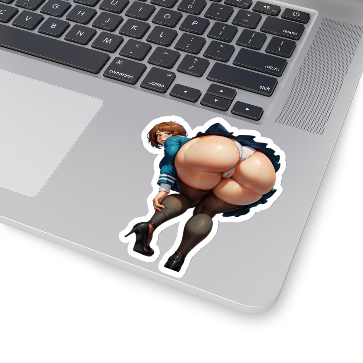 Ochaco Uraraka | Waifu Sticker | Huge Ass | Doggystyle