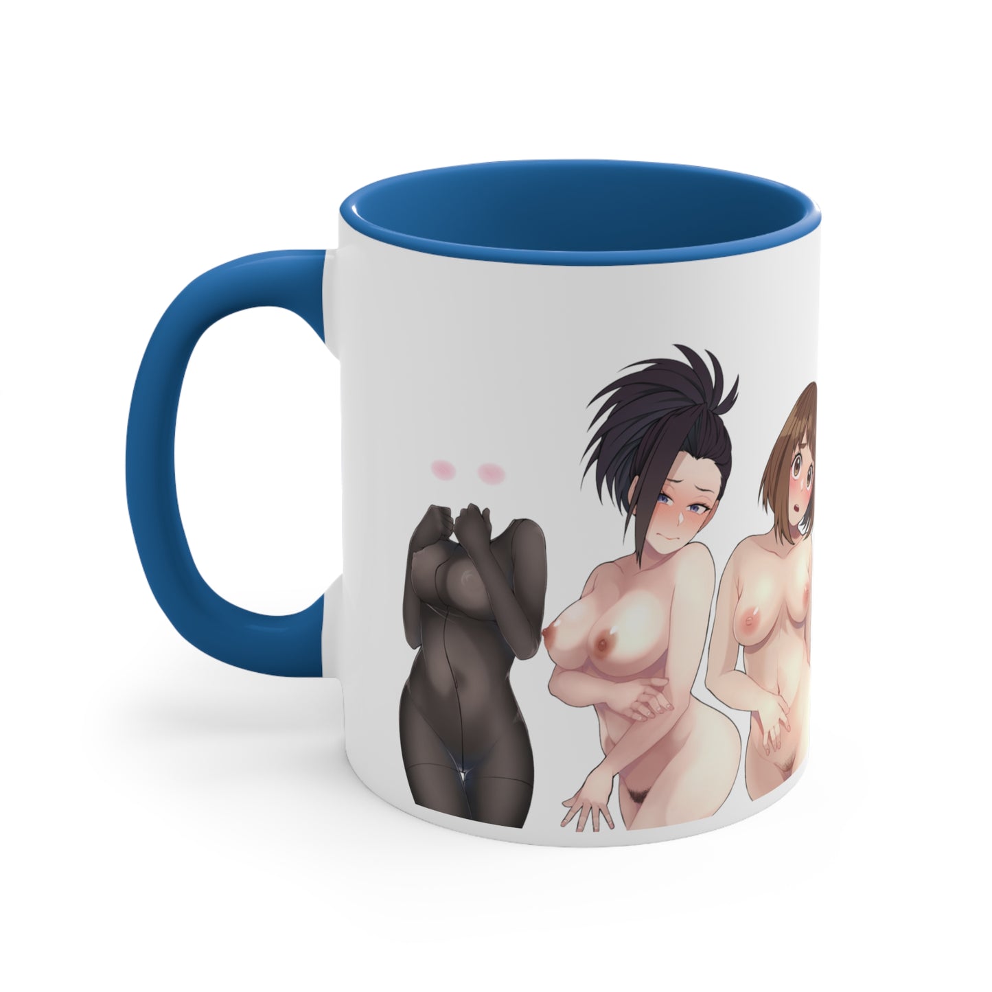 Ultimate Waifu Mug | MHA | Sexy Anime Mug | Lewd Anime Mug