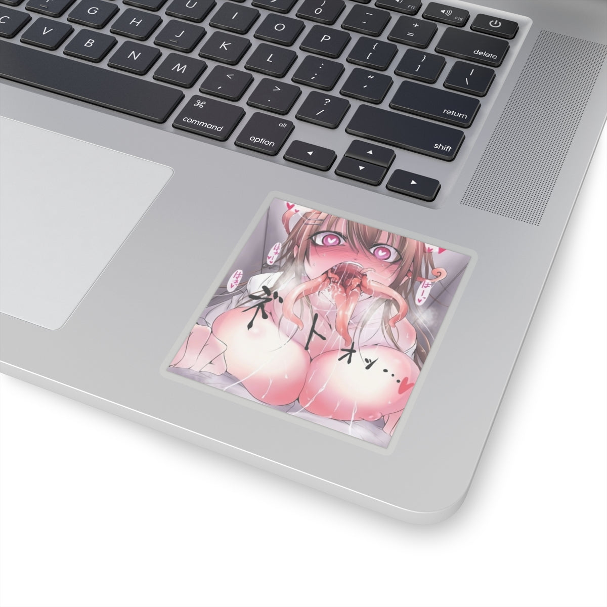 Sexy Anime Sticker | Ahegao | Deepthroat | Tentacles | Monster | Blowjob | Horror Hentai Sticker | Lewd Anime Sticker | Hentai Sticker