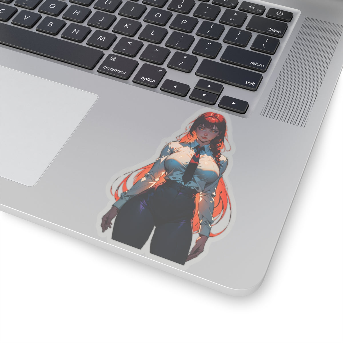 Waifu Sticker