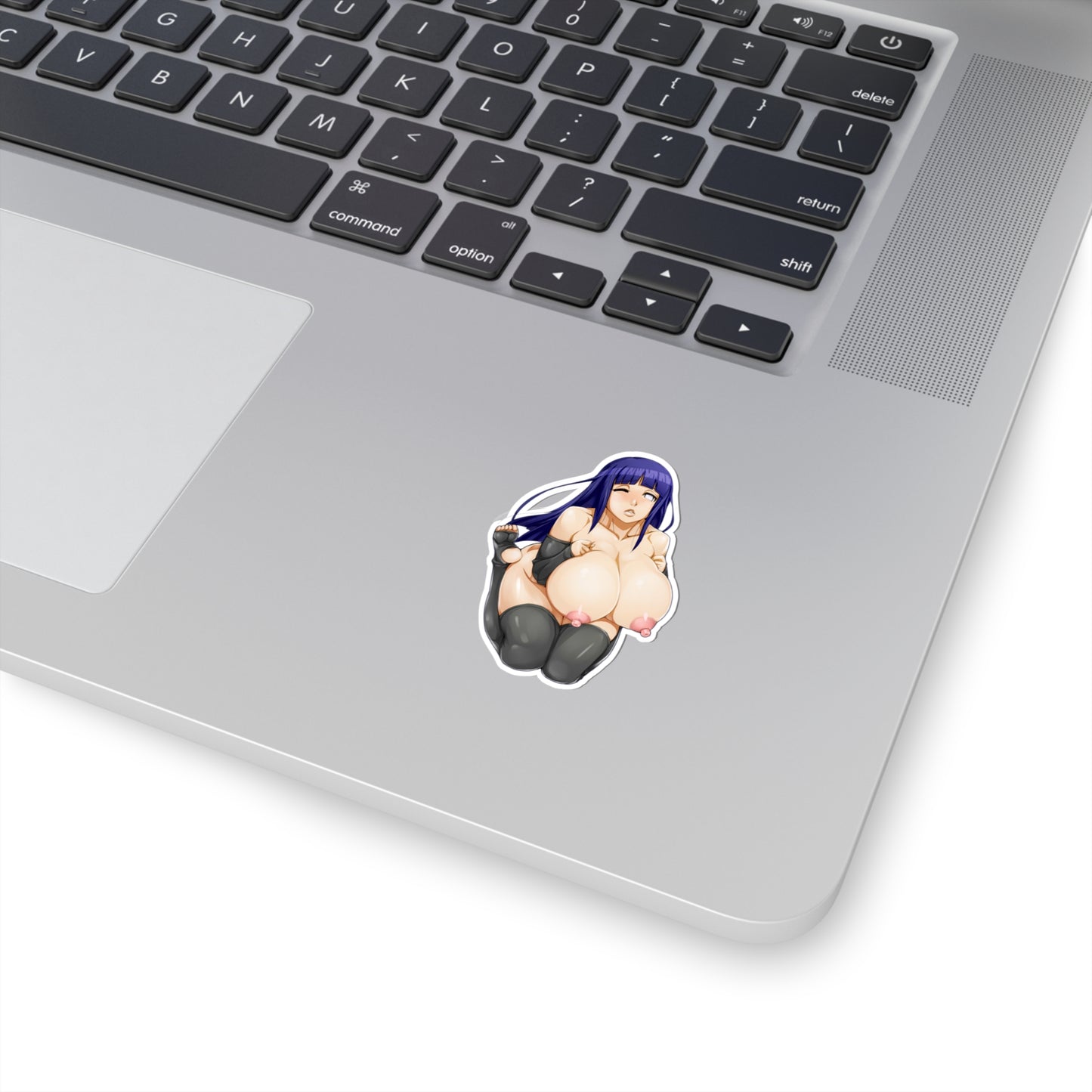 Anime Sticker | Lewd Anime Sticker | Lewd Sticker | Sexy Waifu Sticker | Hinata