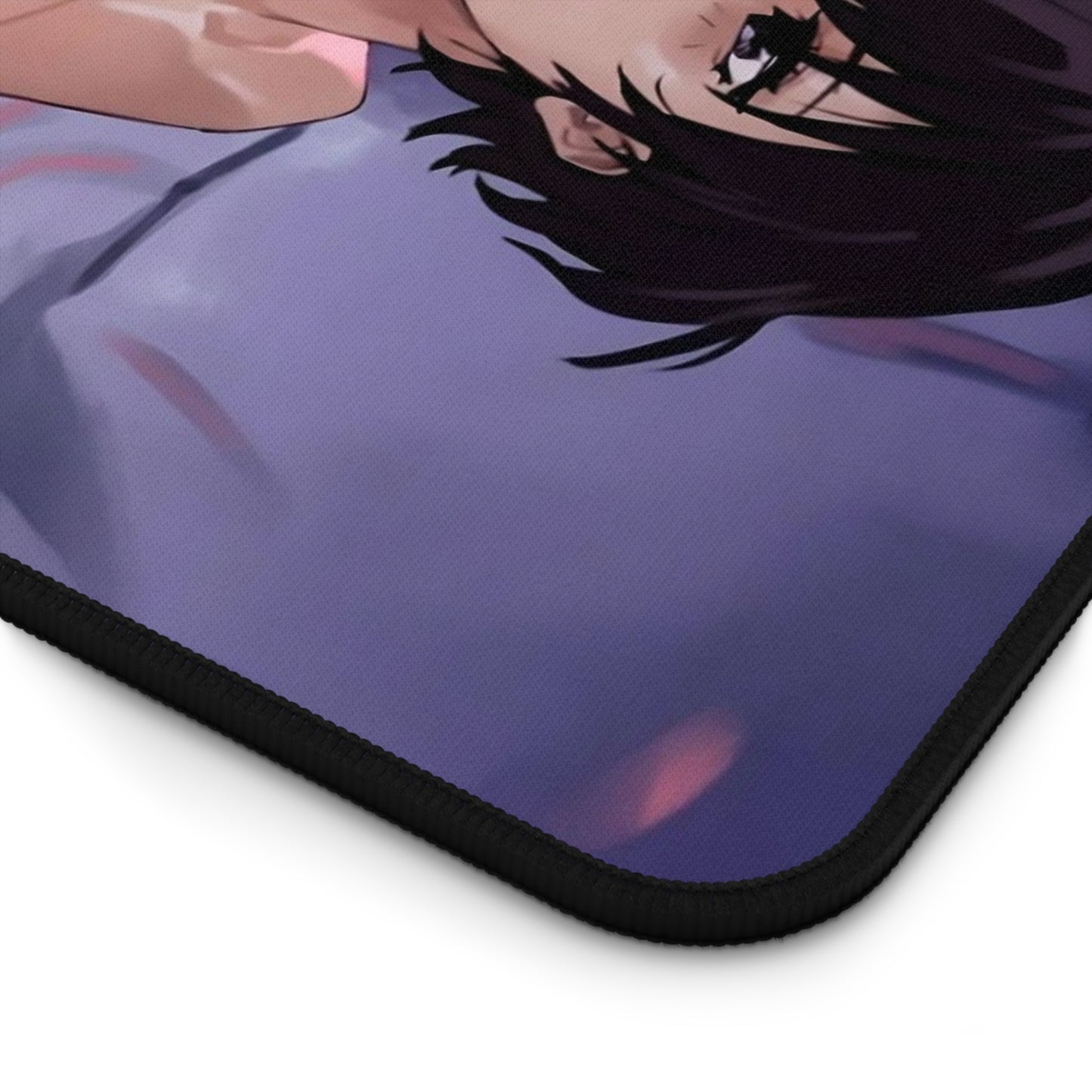 Lewd Mouse Pad | Yuri | Lesbian | Naked Girls Kissing | NSFW | Uncensored Mouse Pad | Ecchi | Waifu | Ahegao | Otaku | Beautiful