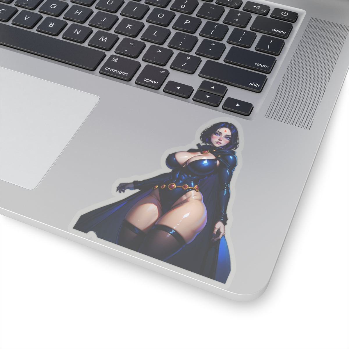 Waifu Sticker