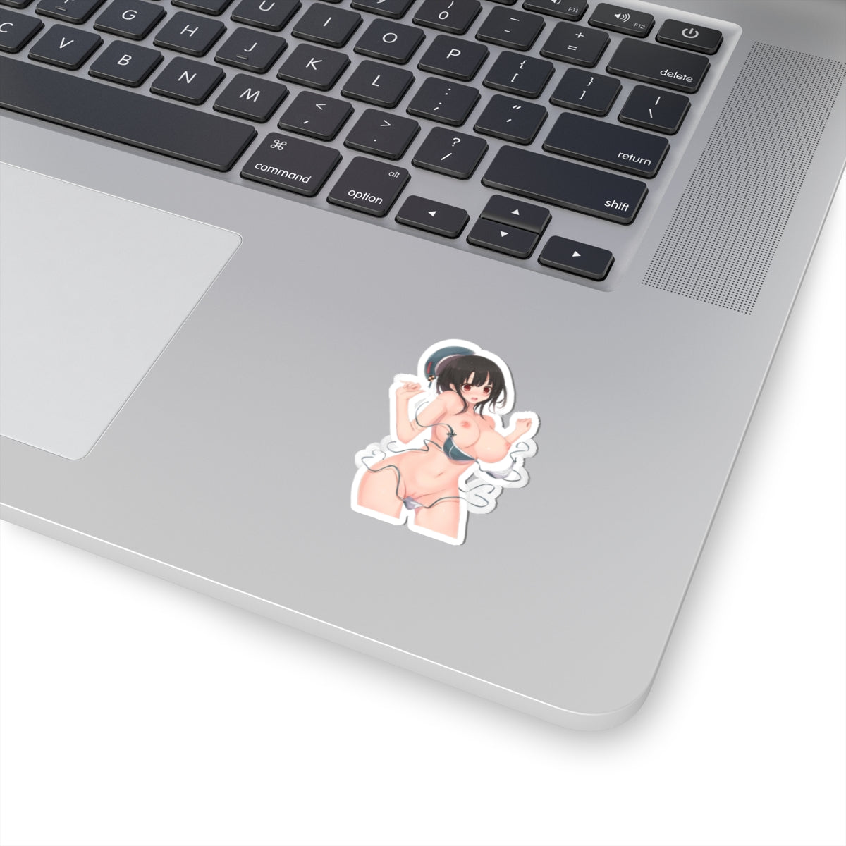 Waifu Sticker | Hentai Girls Sticker | Tits Bikini