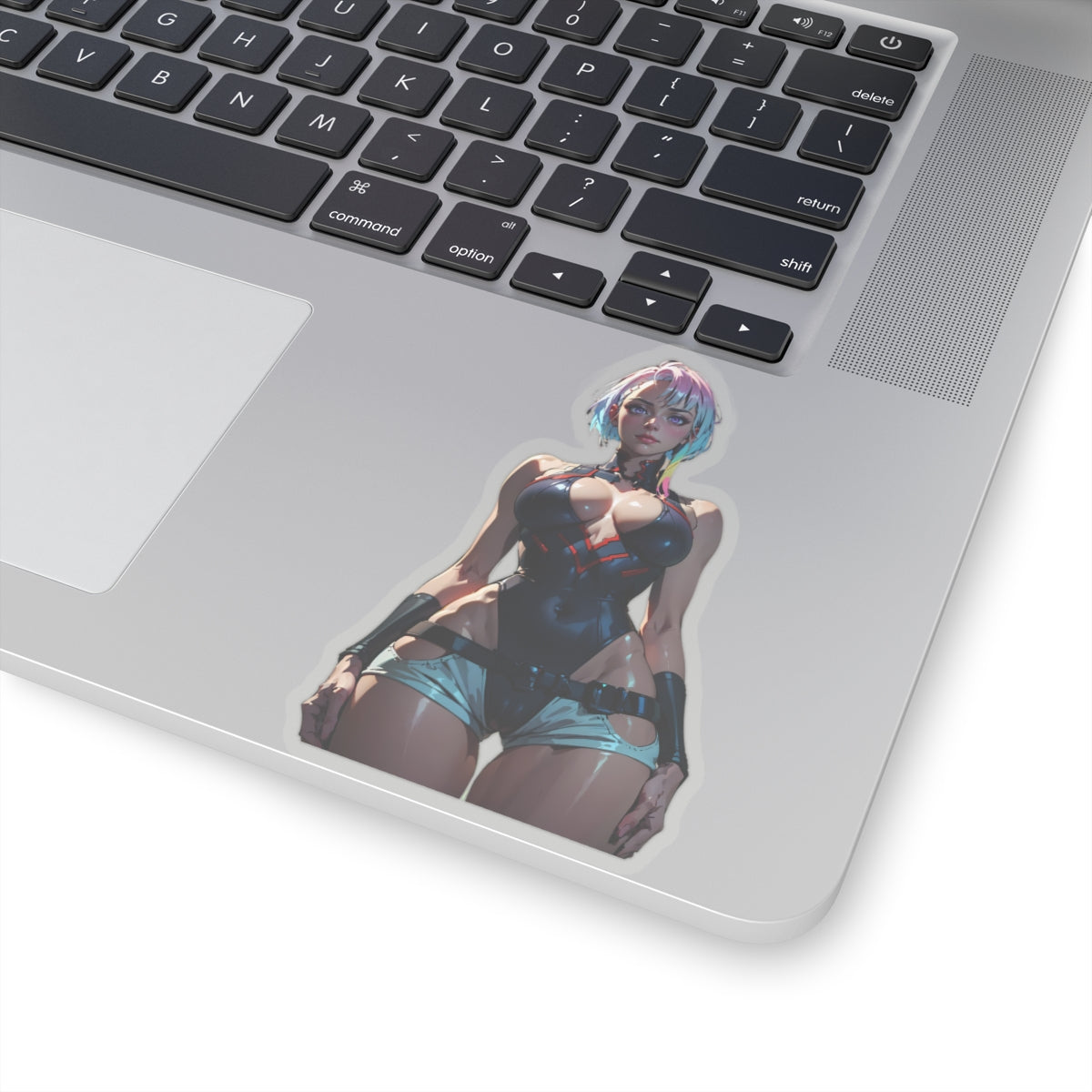 Waifu Sticker