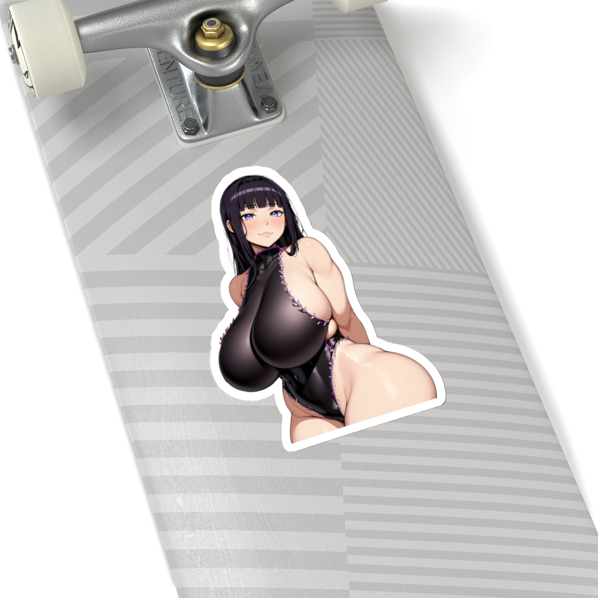 Hinata | Waifu Sticker