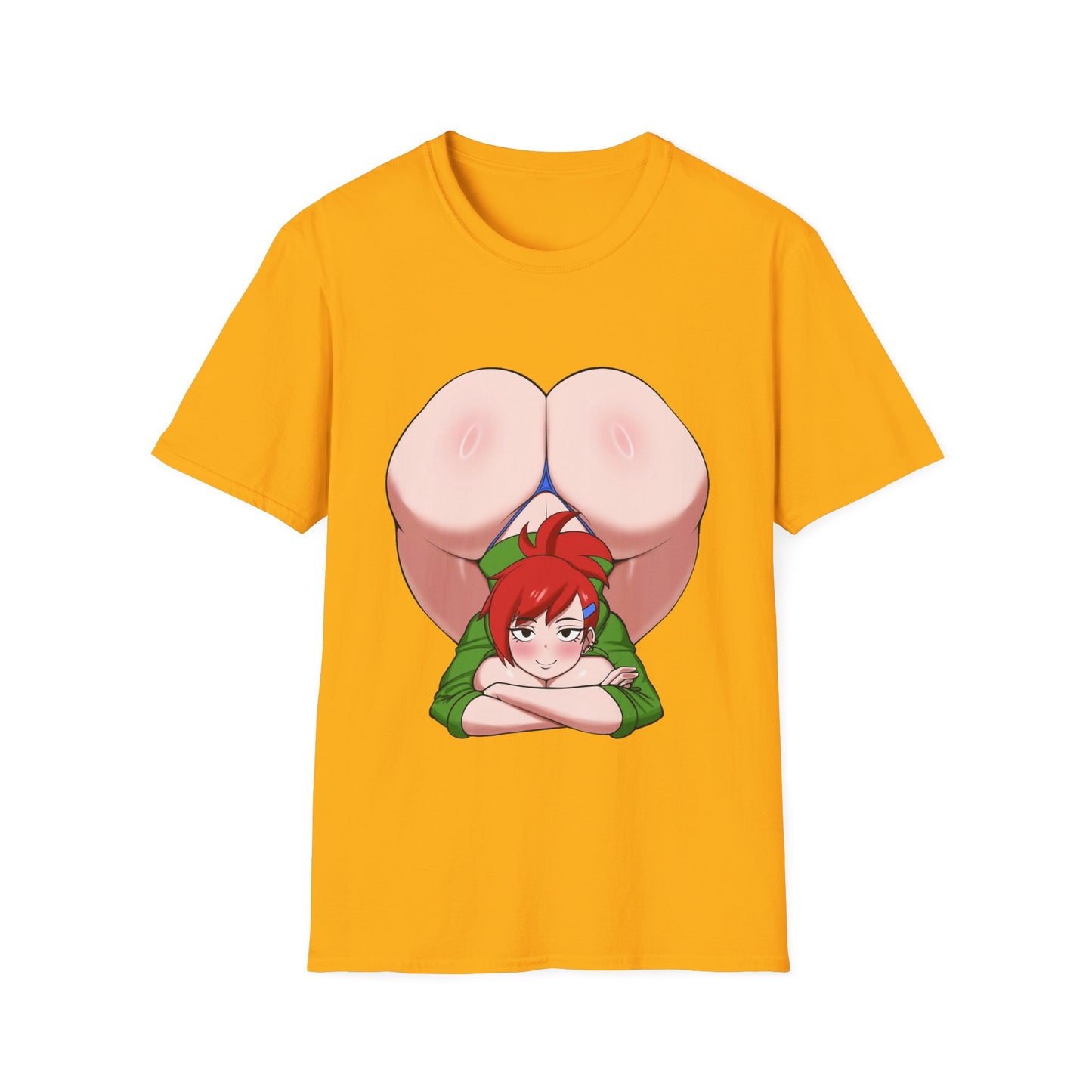 Sexy Waifu T-Shirt | Dump Truck | Hentai | NSFW | Thicc | Phat Ass