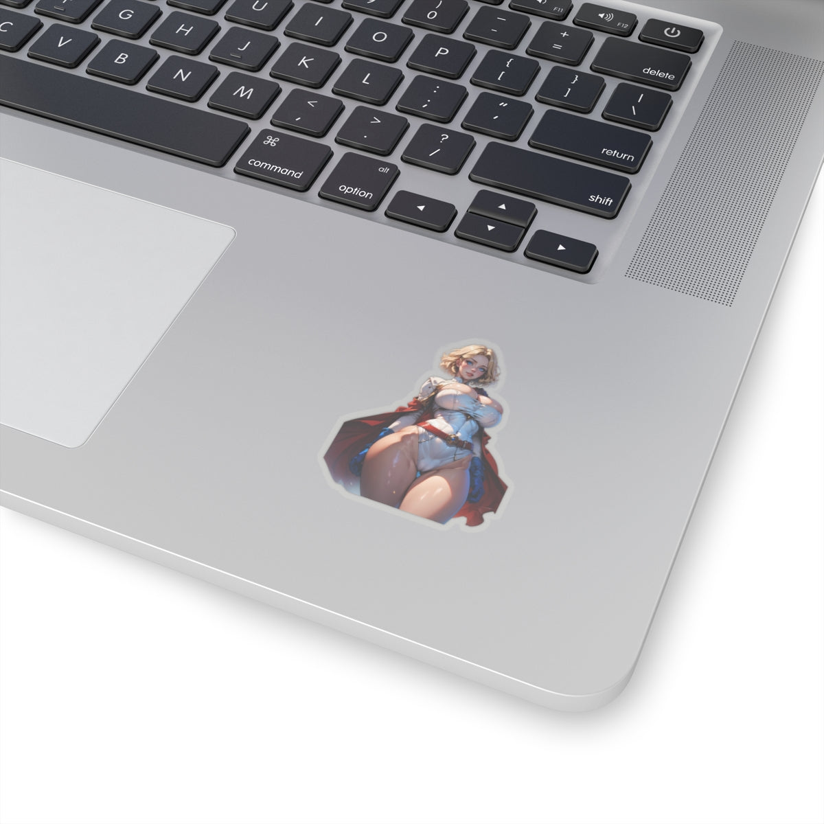 Waifu Sticker