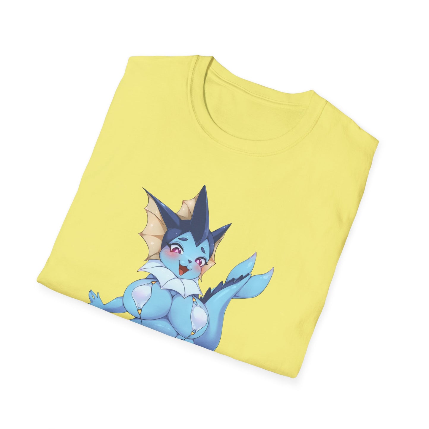 Are You Sure This Is The Correct Size? | Funny Monster, Sexy Anime T-Shirt, Anime Merch, Funny Anime Shirt, Furry