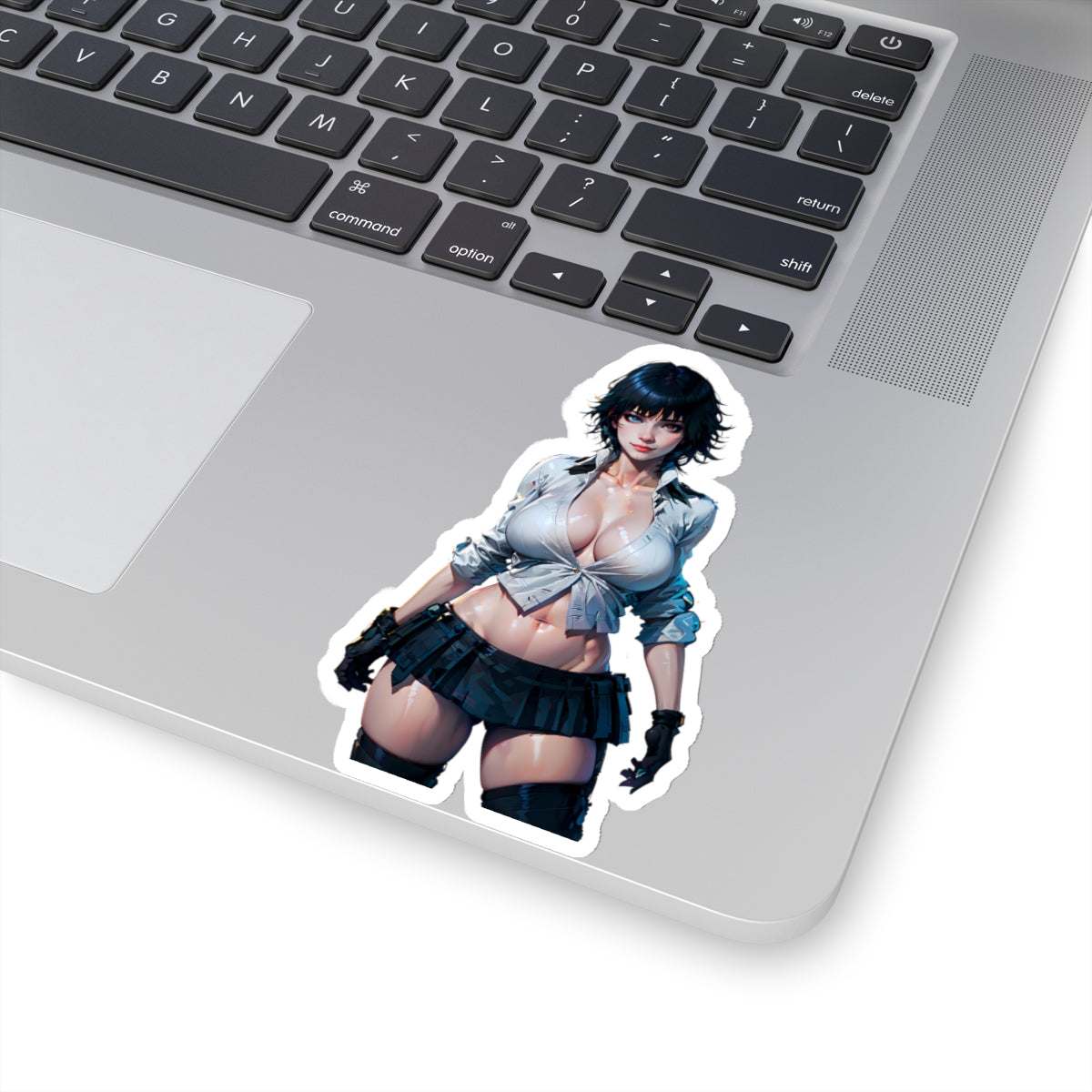 Waifu Sticker