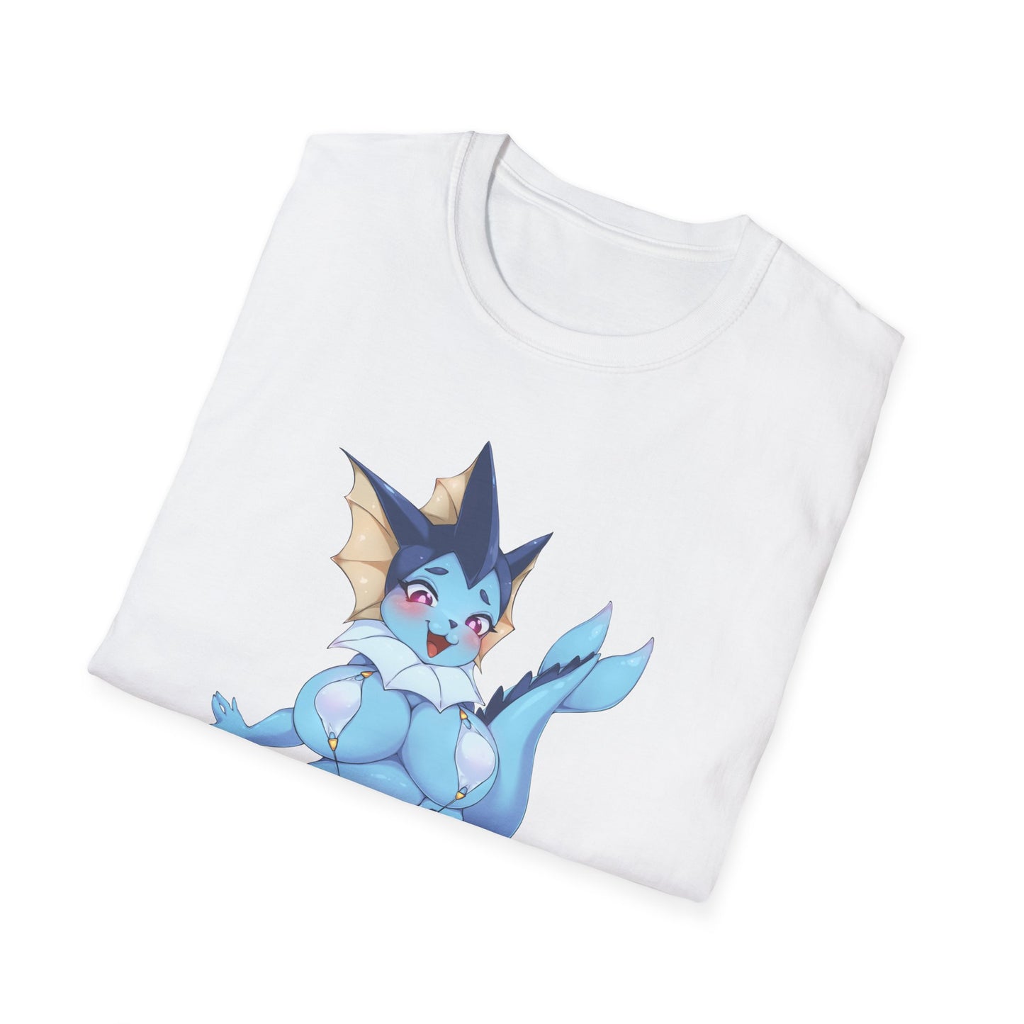 Are You Sure This Is The Correct Size? | Funny Monster, Sexy Anime T-Shirt, Anime Merch, Funny Anime Shirt, Furry