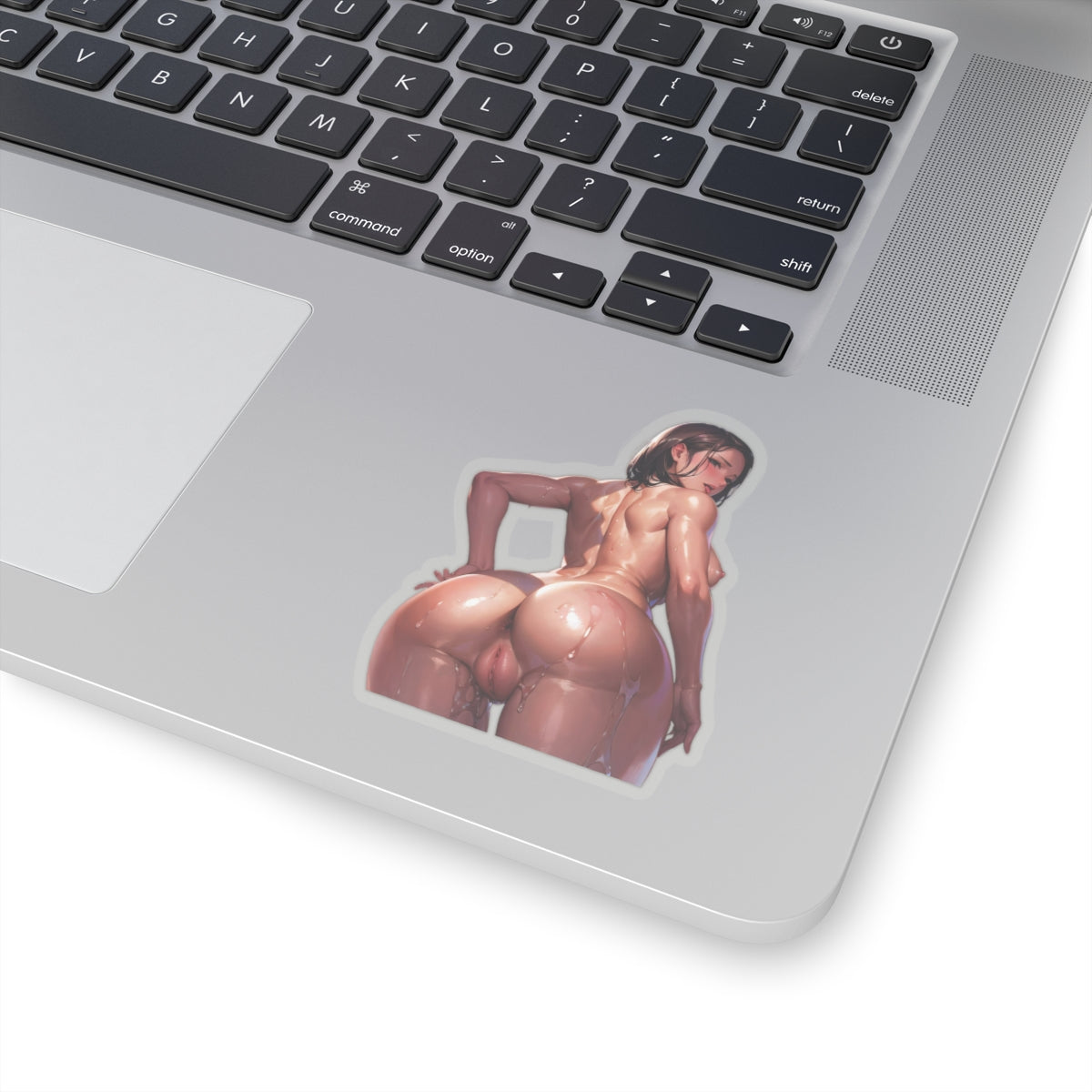 Sexy Waifu Sticker | Robin | Asshole | Pussy | Sexy Anime Sticker | Lewd Anime Sticker | Otaku | Waifu | Waifu Sticker |