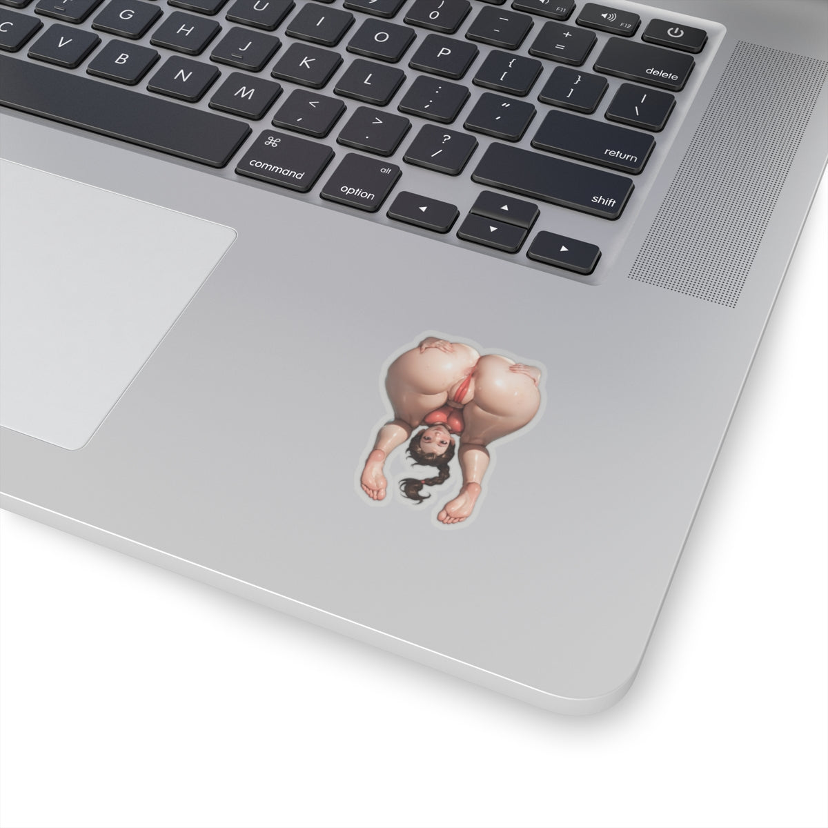Waifu Sticker | Hentai Girls Sticker | Ass Doggy Anus